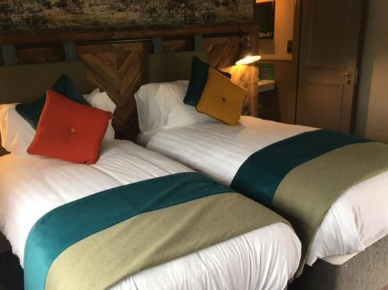 Double or Twin Room photo 2
