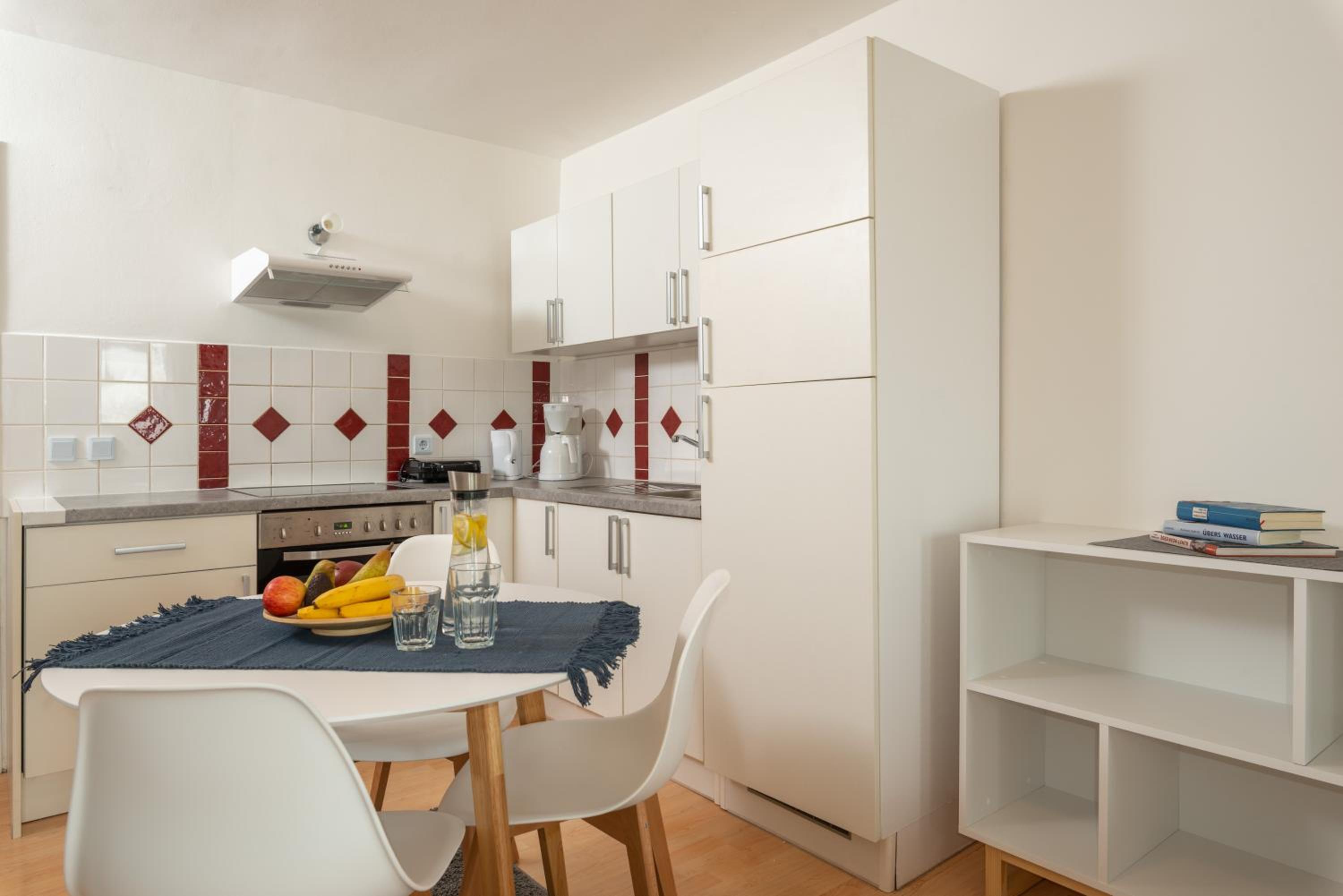 Apartment with Garden View photo 3