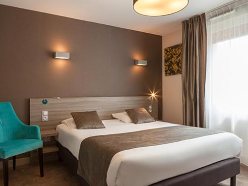 Classic Double Room - Large Double Bed - Photo 3