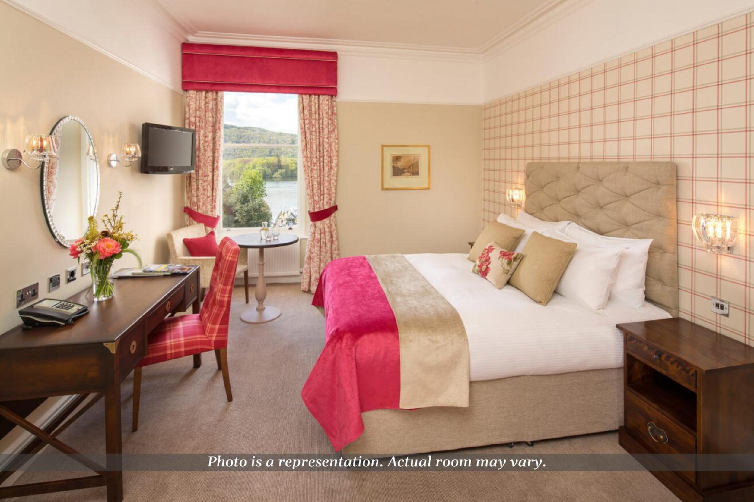 Double Room with Lake View photo 1