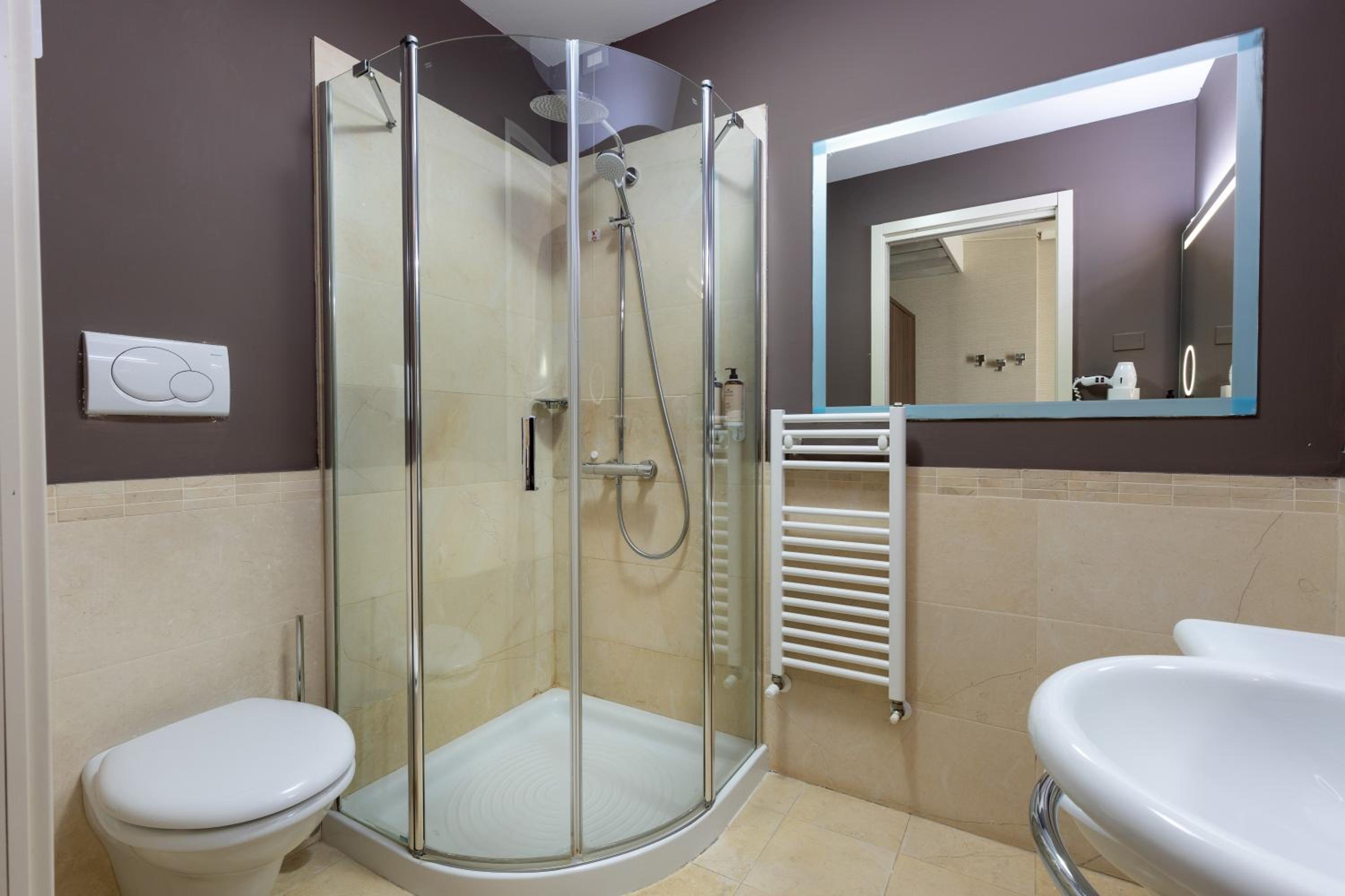 Superior Double Room with Terrace - Photo 15