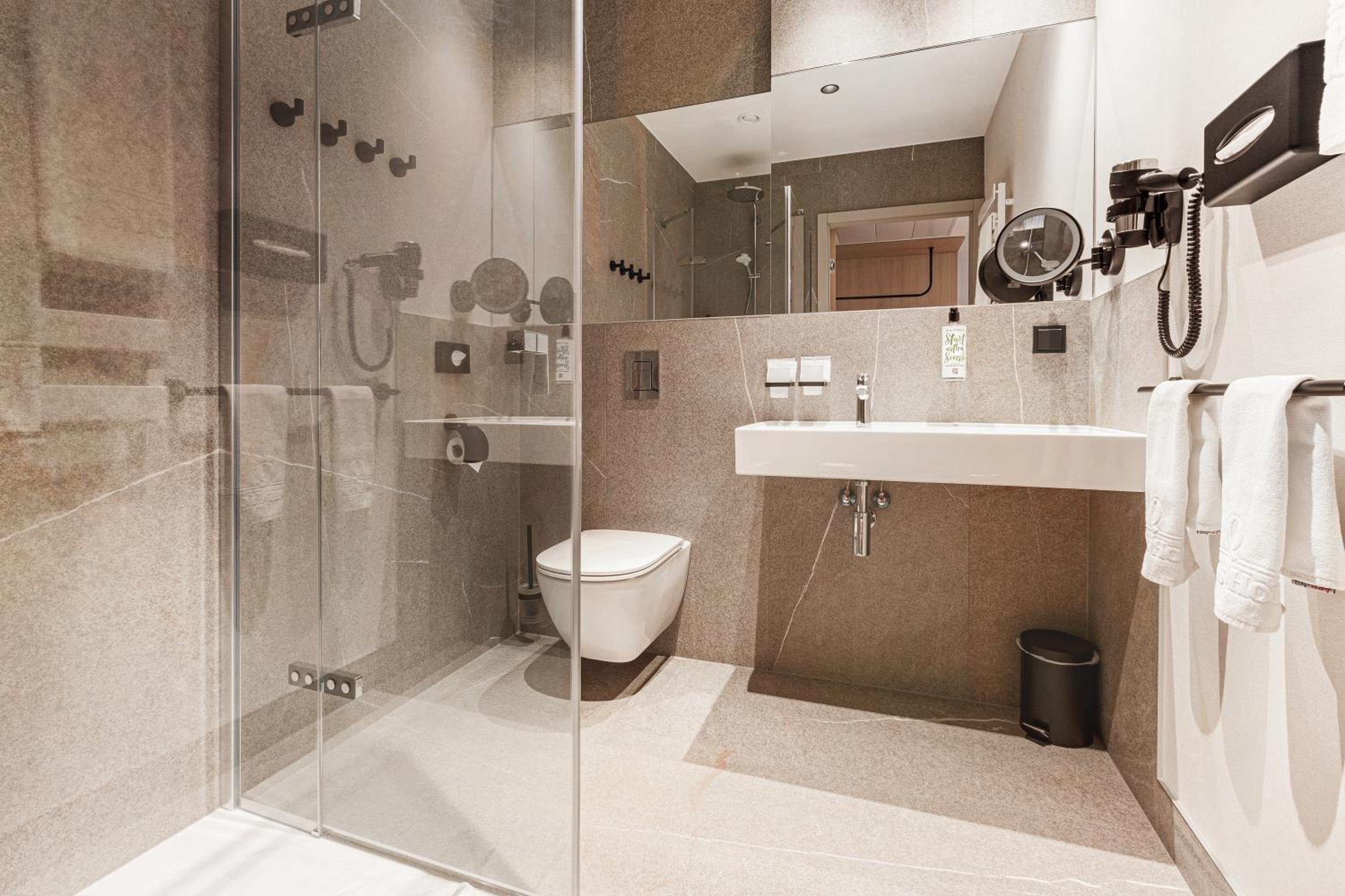Superior Double Room - Photo 2