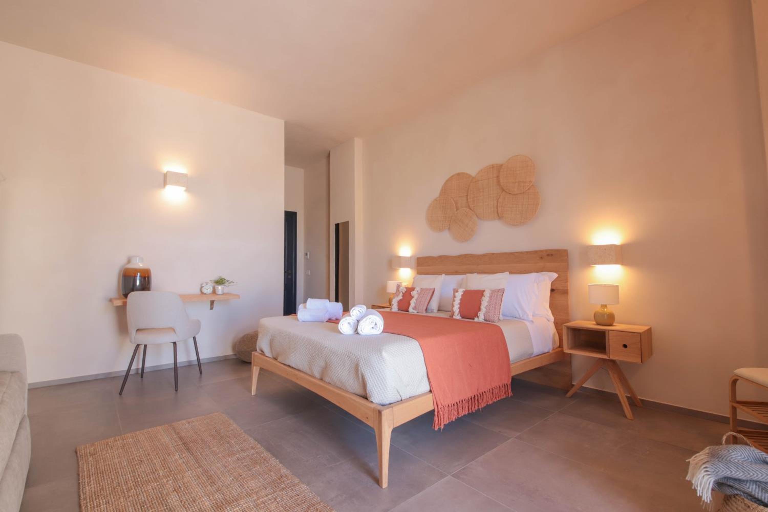 King Room with Garden View photo 1