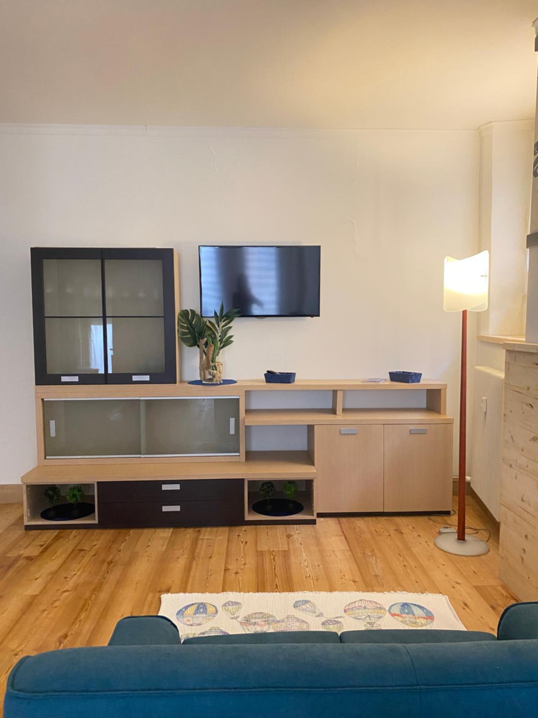 One-Bedroom Apartment photo 3