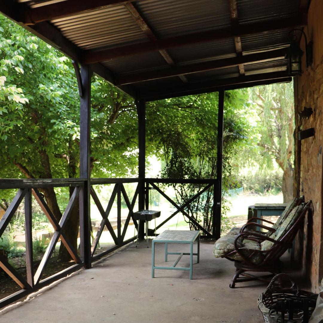 Chalet photo 3