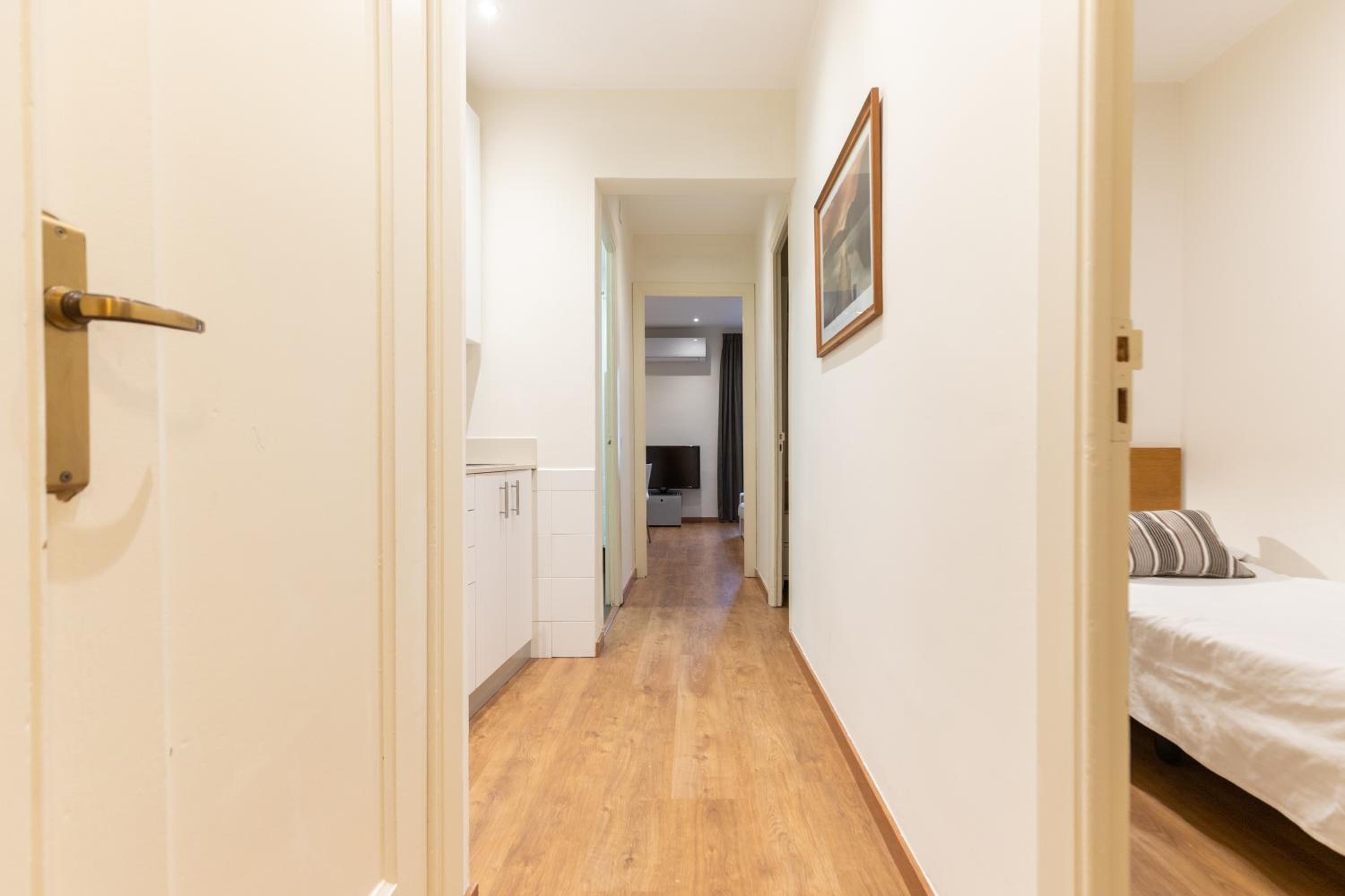 Superior Apartment photo 2