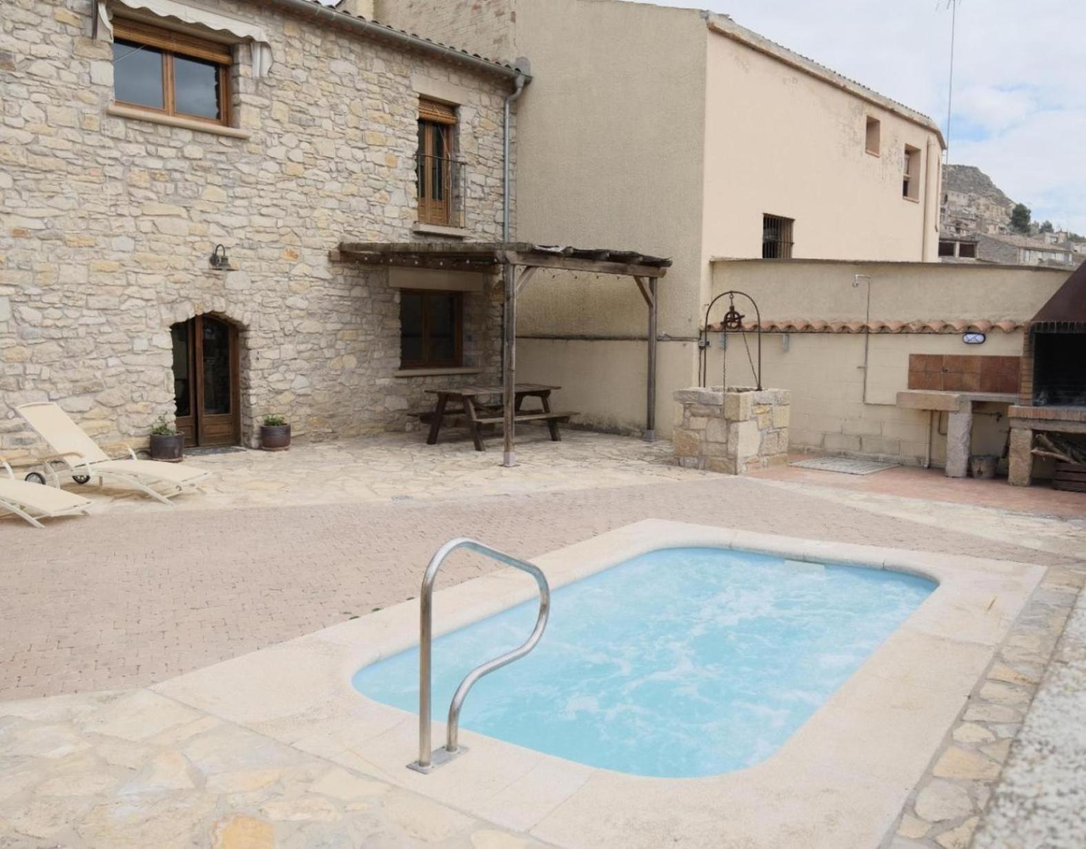 Holiday Home photo 2