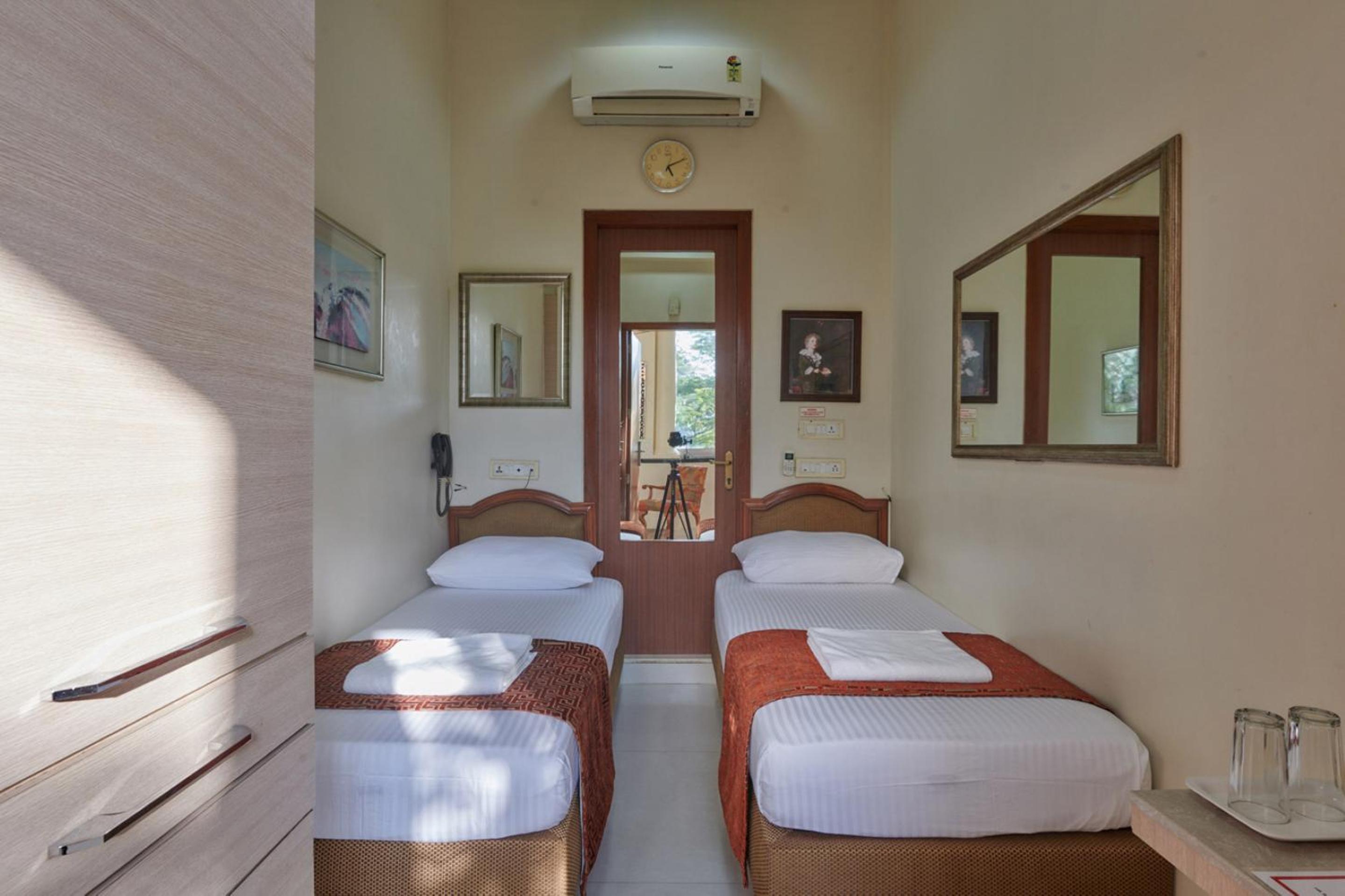 Superior Twin Room photo 1