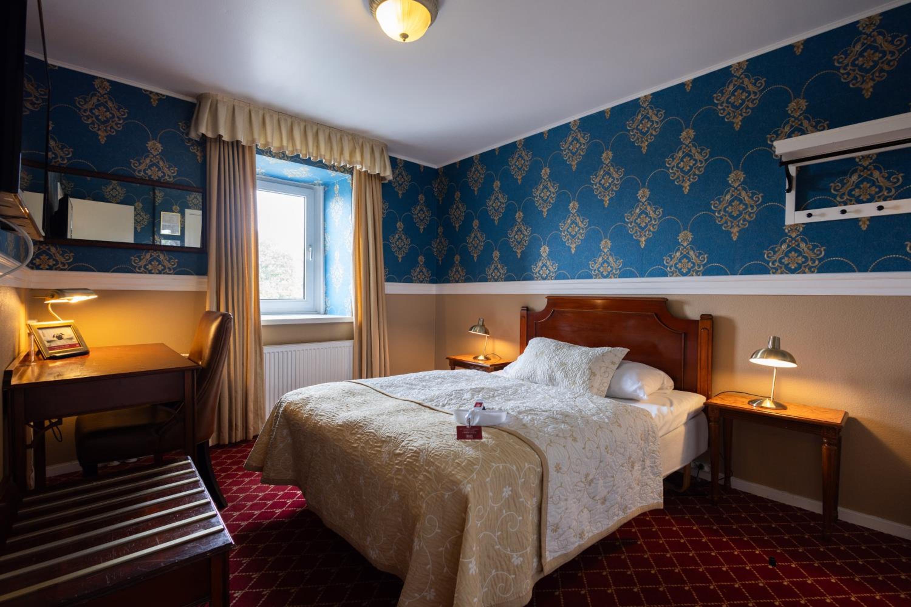 Small Double Room