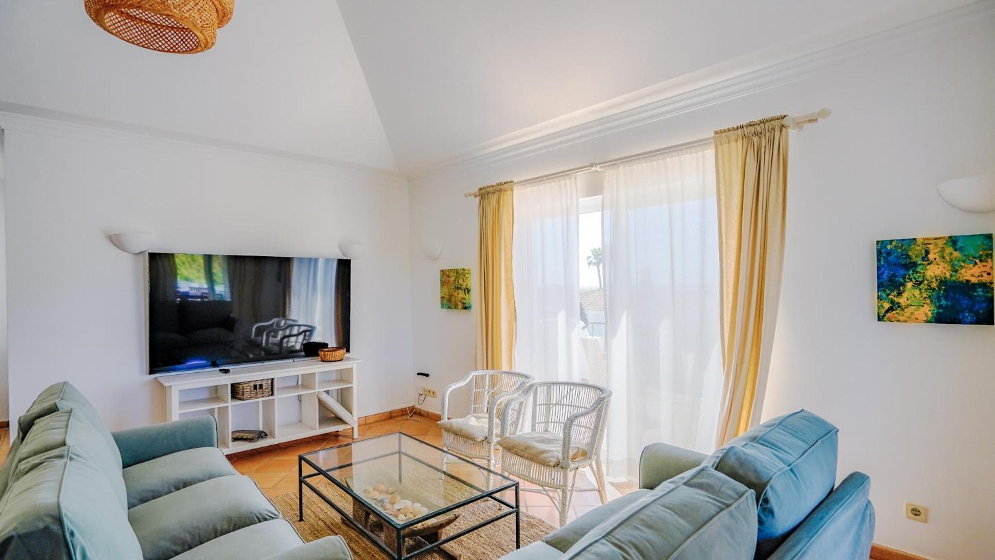 Villa - Beach Front photo 1