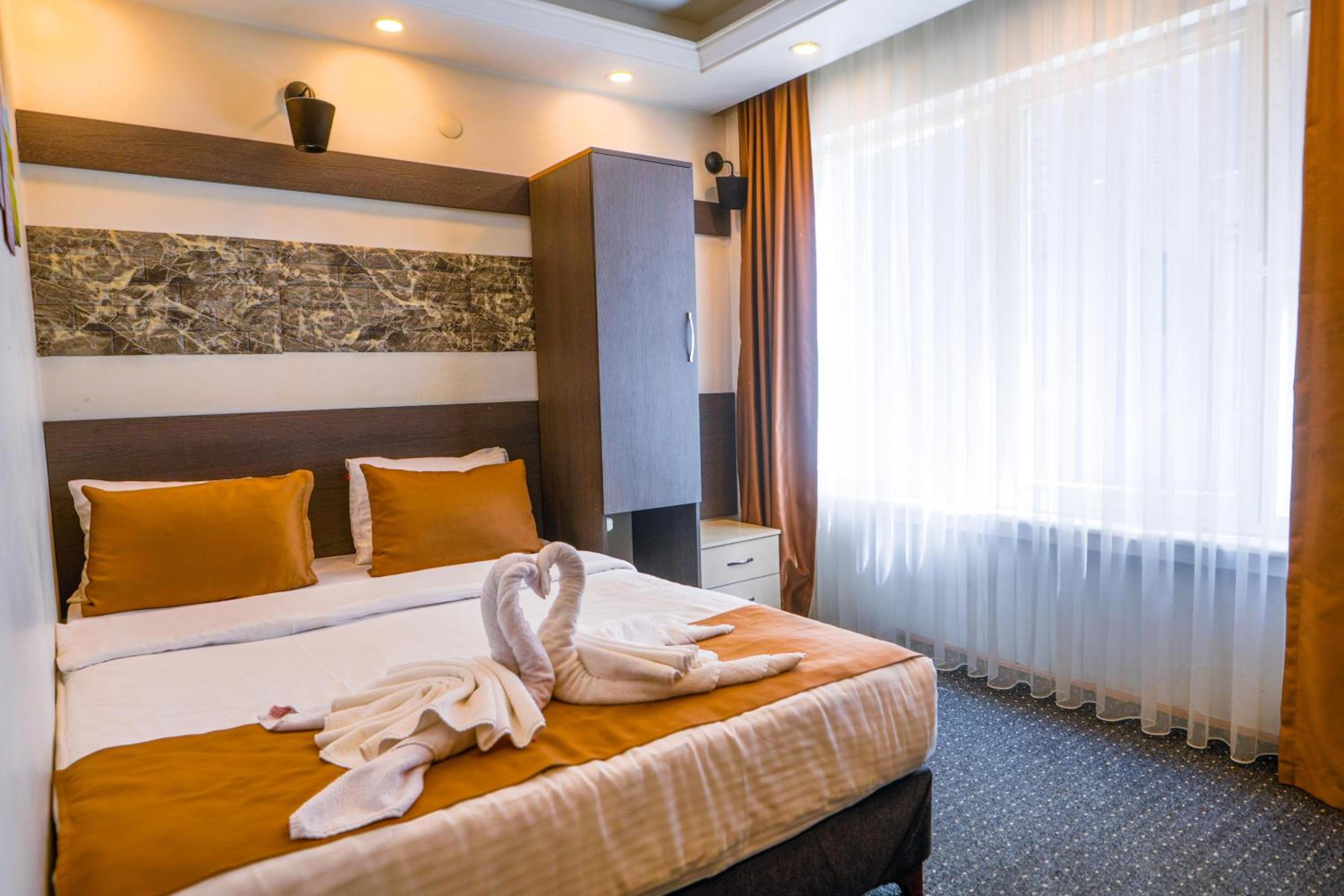 Deluxe Double Room photo 1