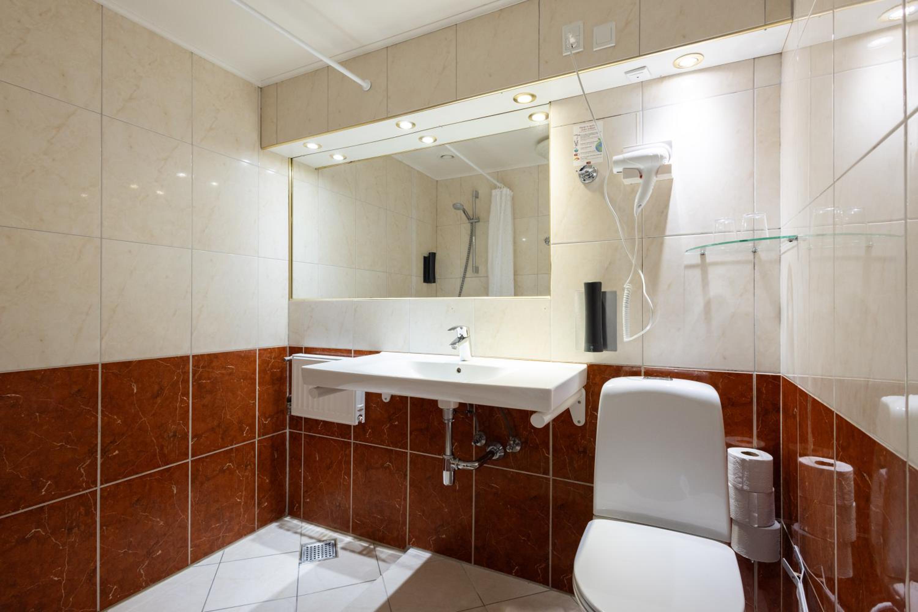 Double or Twin Room