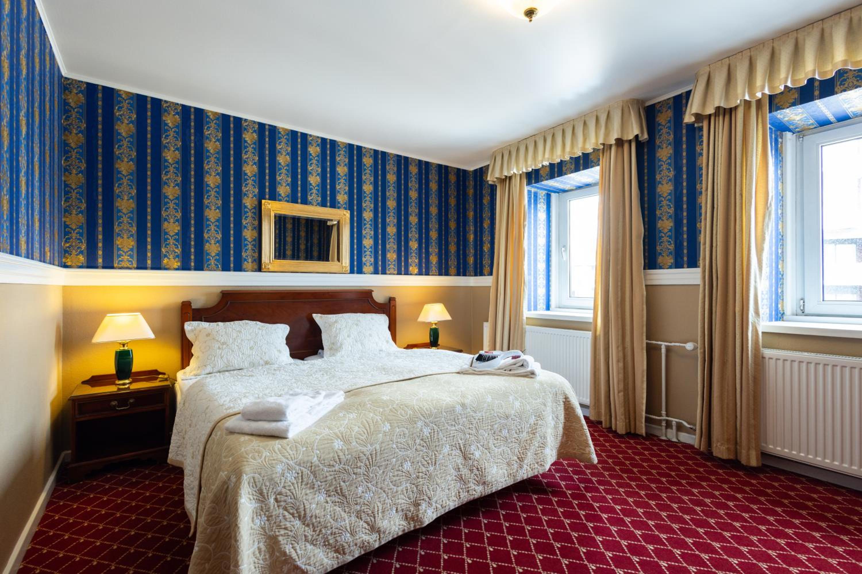 Double or Twin Room