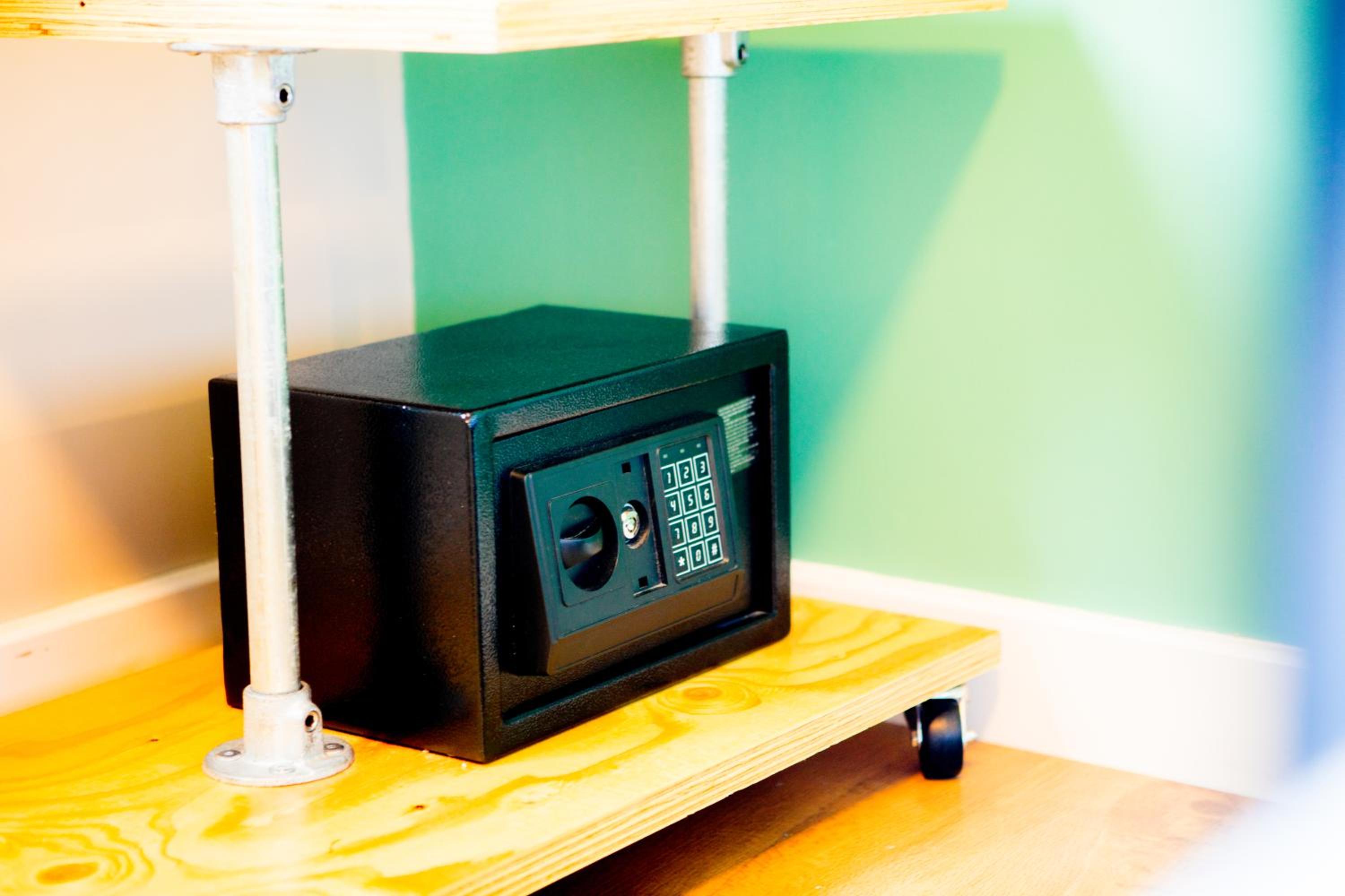 Double Room with Bathroom