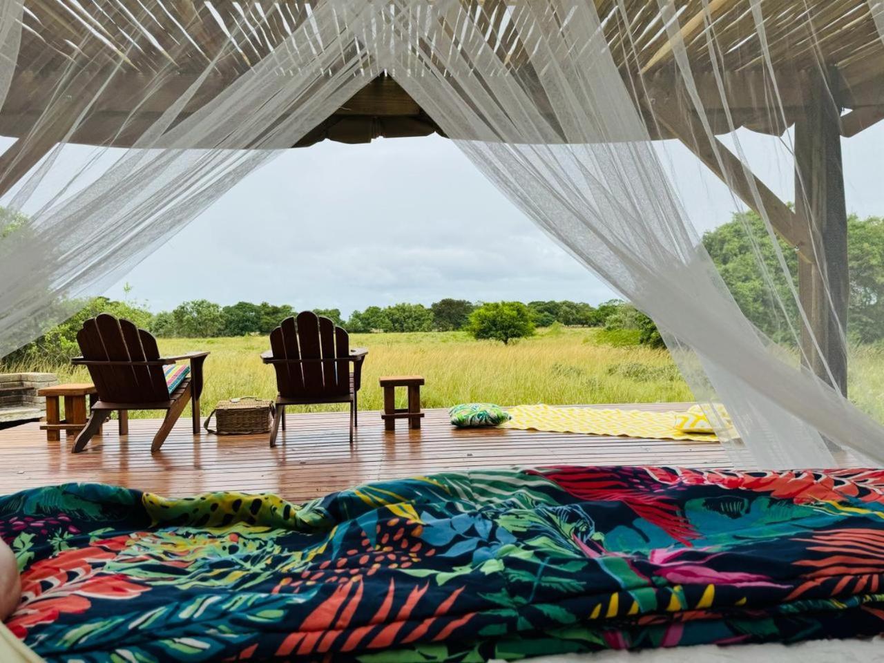 Tent - Photo 12