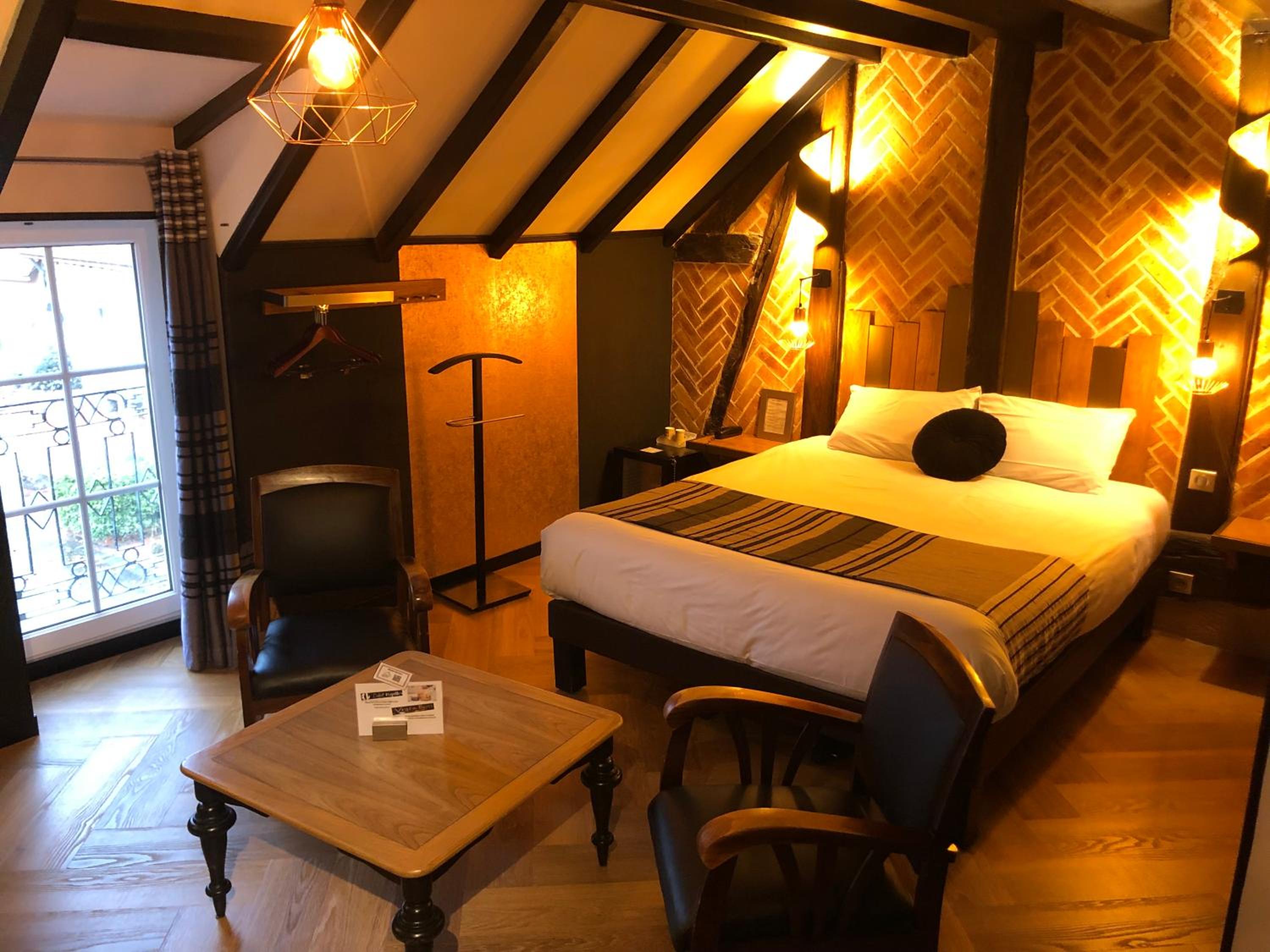 King Room with Spa Bath photo 3