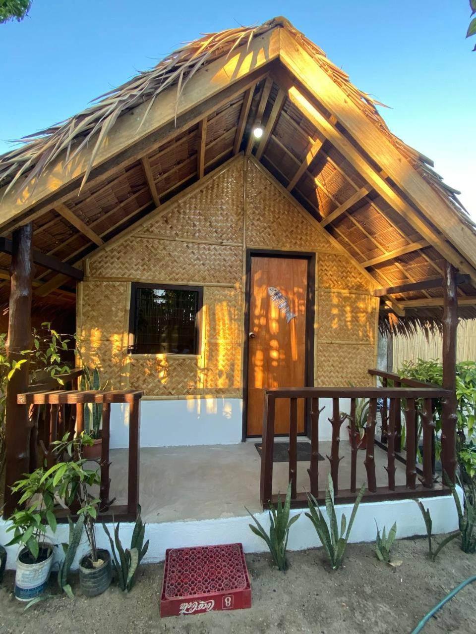 Double Room with Terrace photo 2