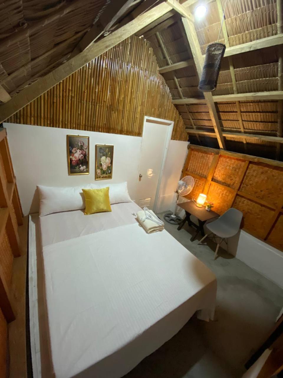 Double Room with Terrace photo 1