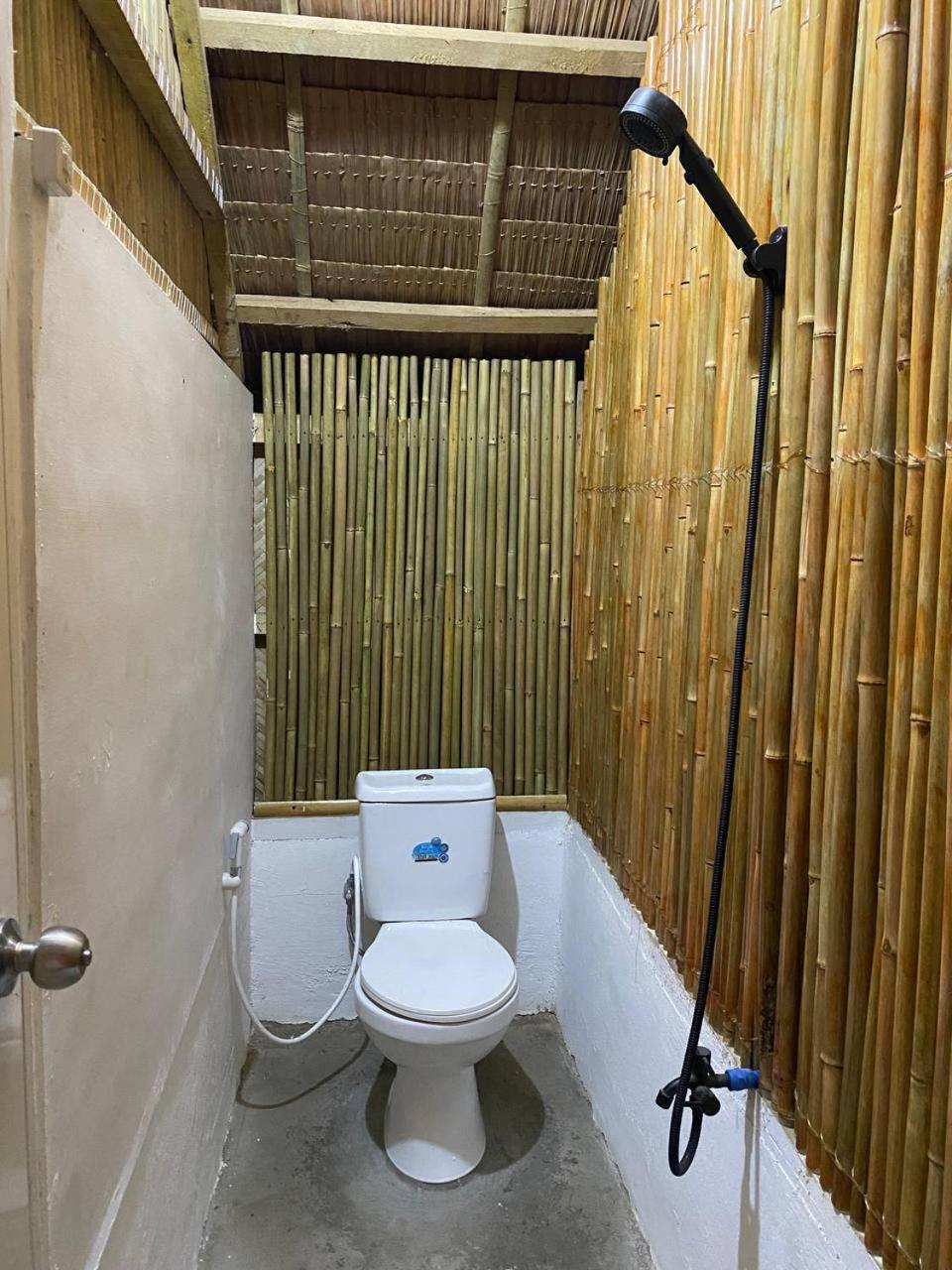 Double Room with Terrace photo 3