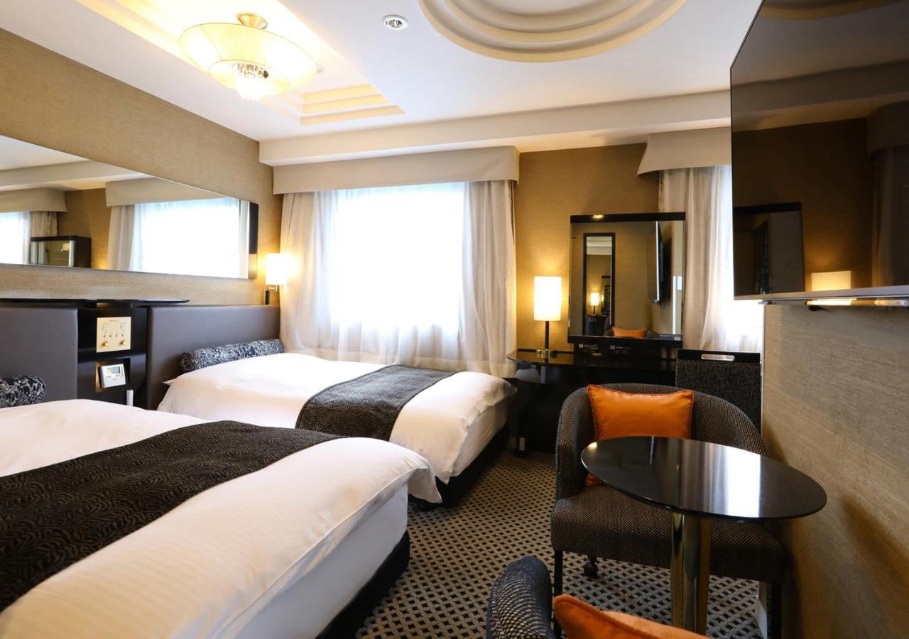 Deluxe Twin Room - Non-Smoking photo 1