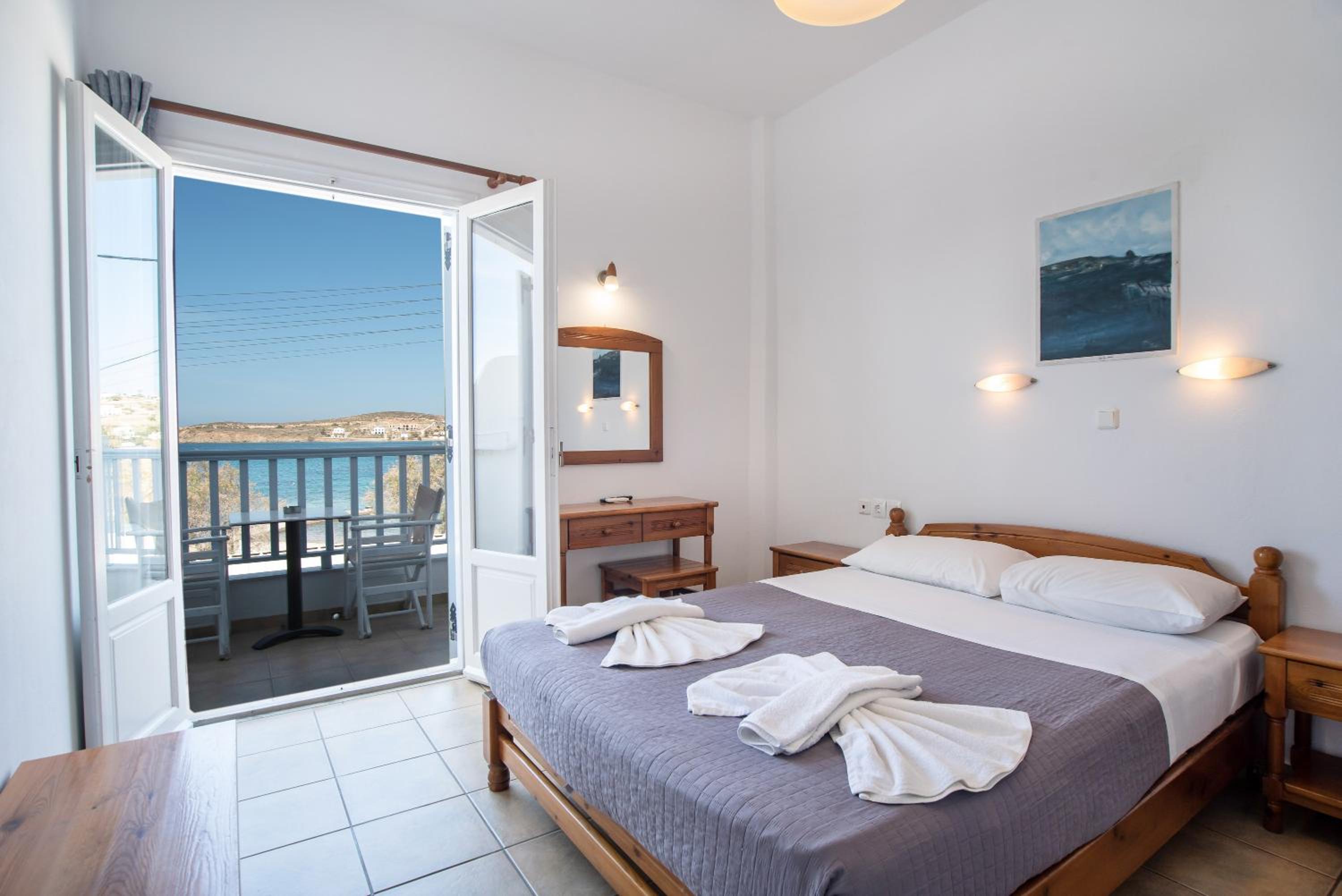 Superior Quadruple Room