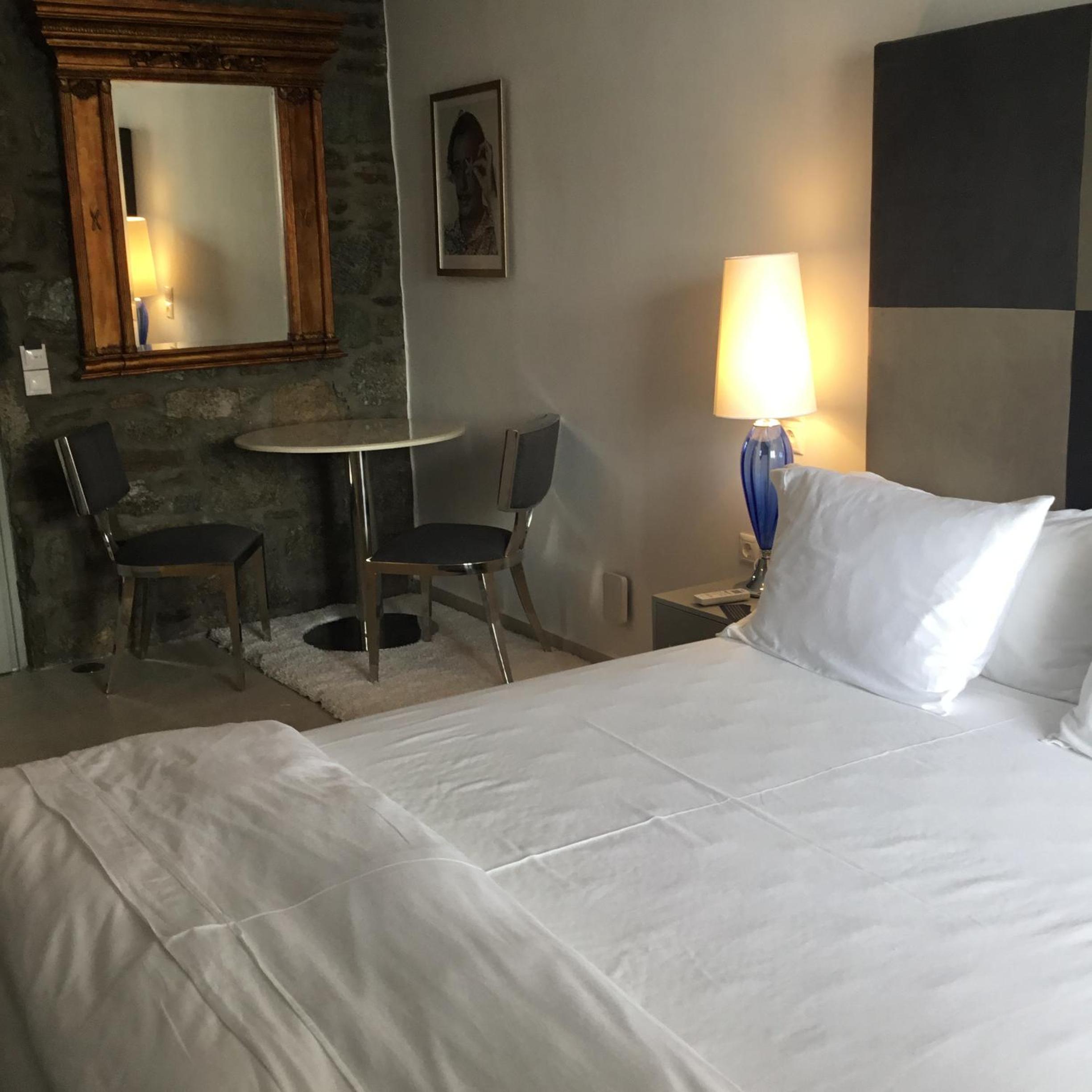 Superior Room Side Sea View