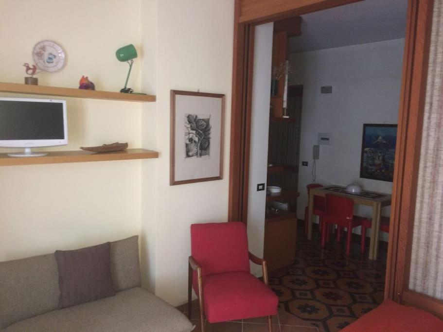 One-Bedroom Apartment photo 3