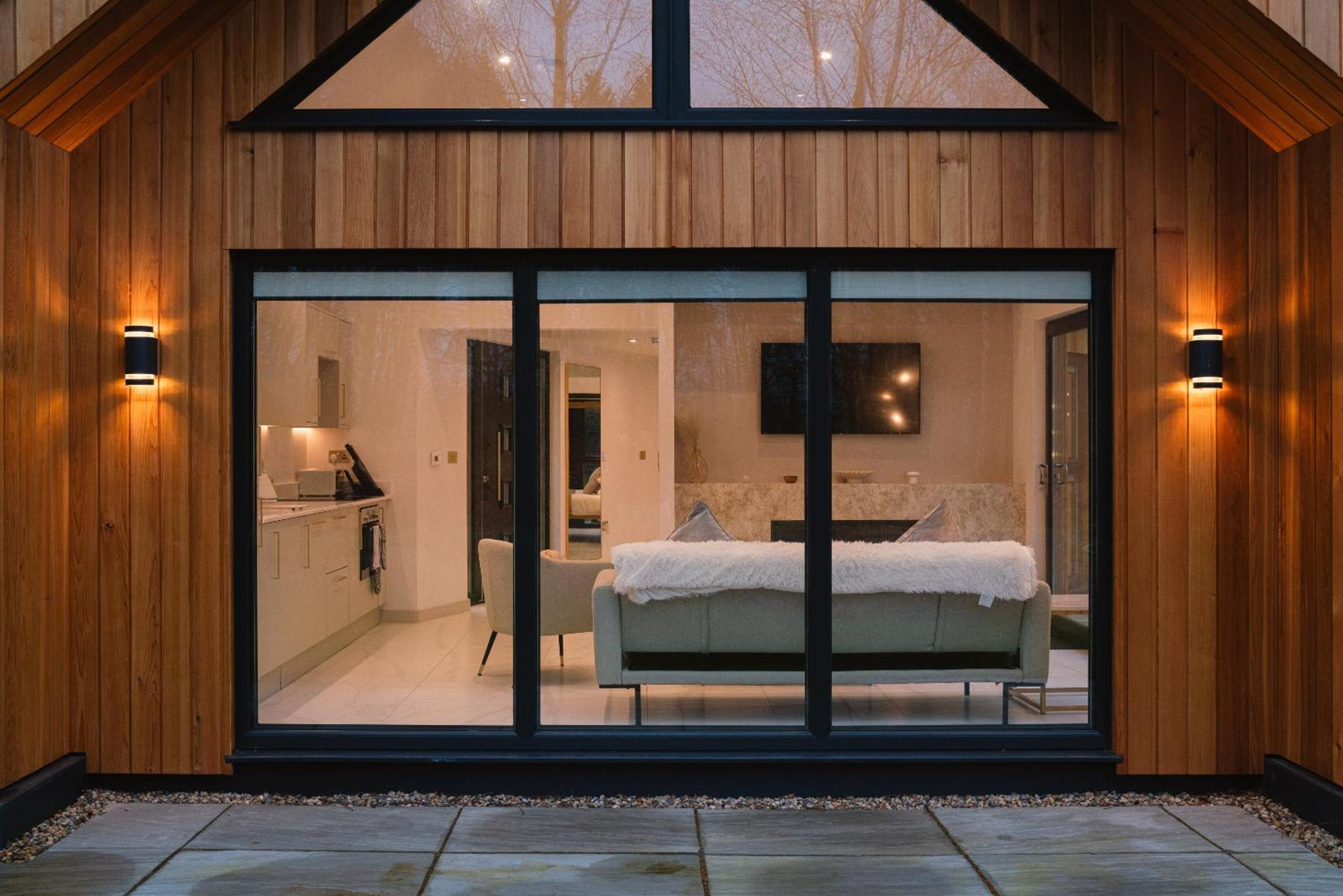 Chalet photo 1