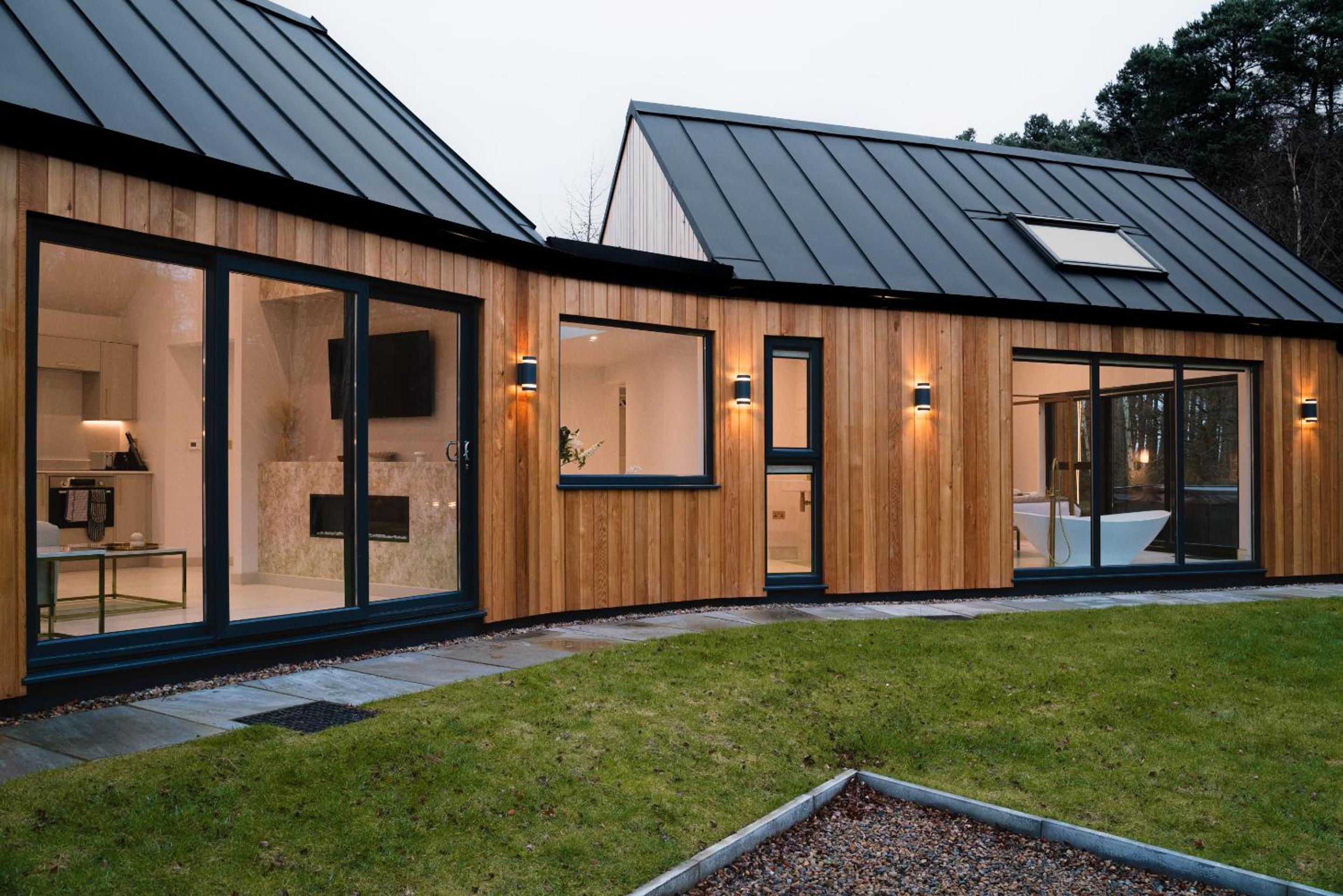Chalet photo 2