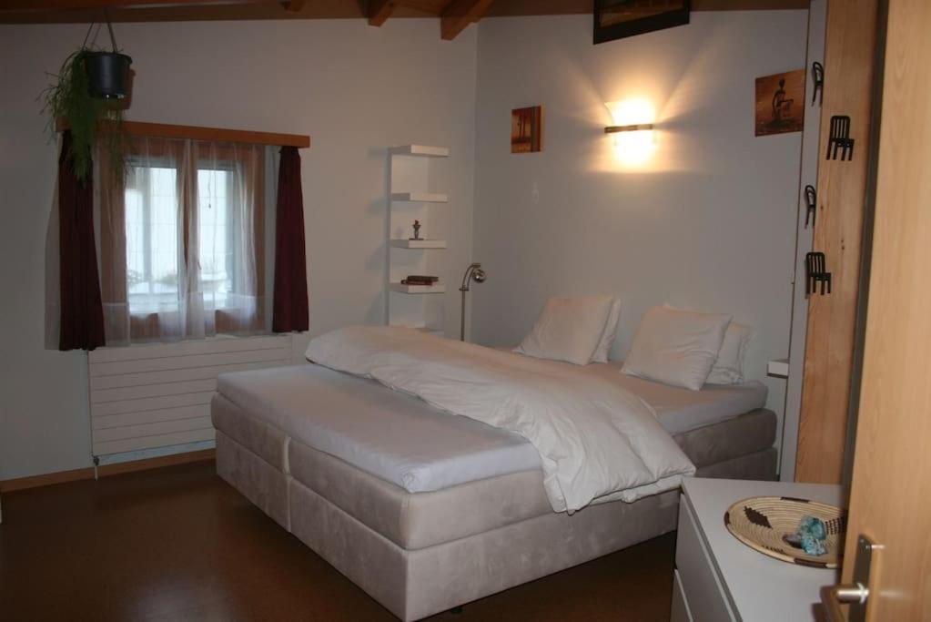 Three-Bedroom Chalet photo 1