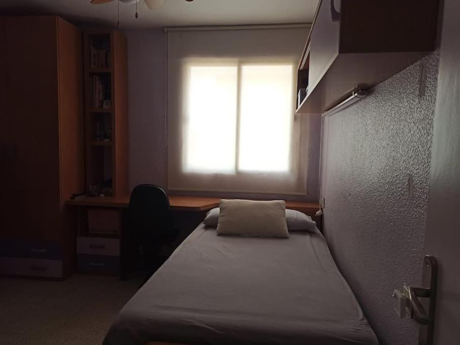 Departamento de tres habitaciones