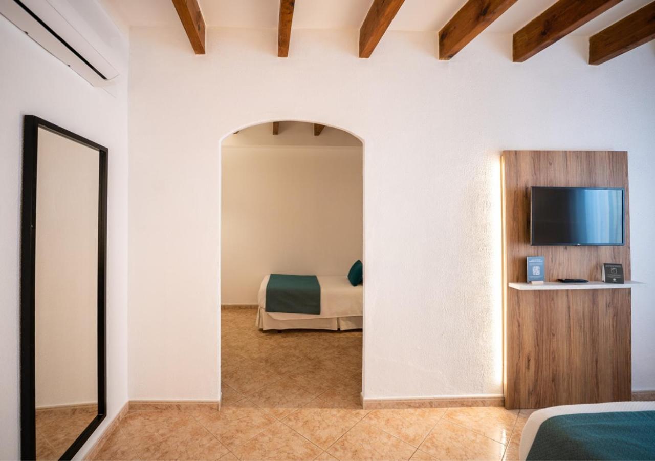 Habitación Triple Habitación Triple