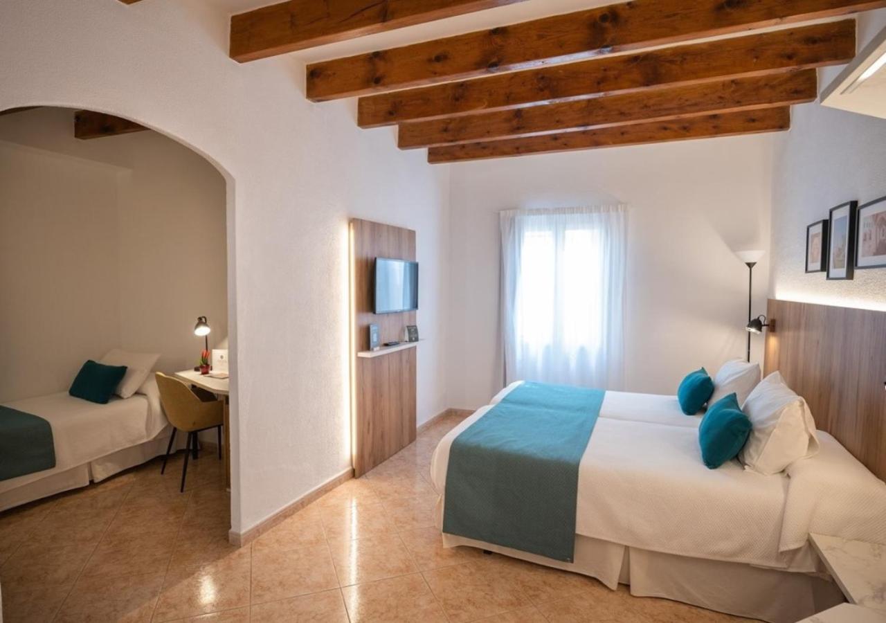 Habitación Triple Habitación Triple