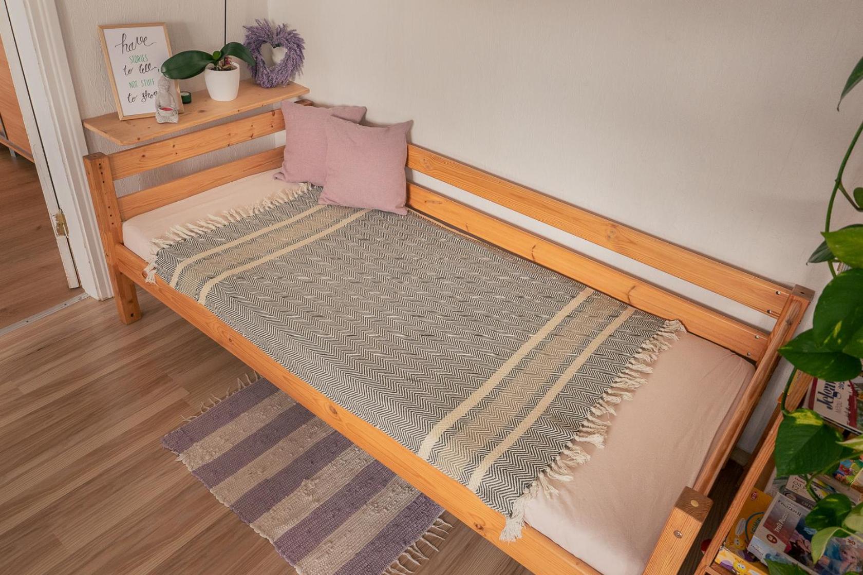 One-Bedroom Apartment - Photo 6
