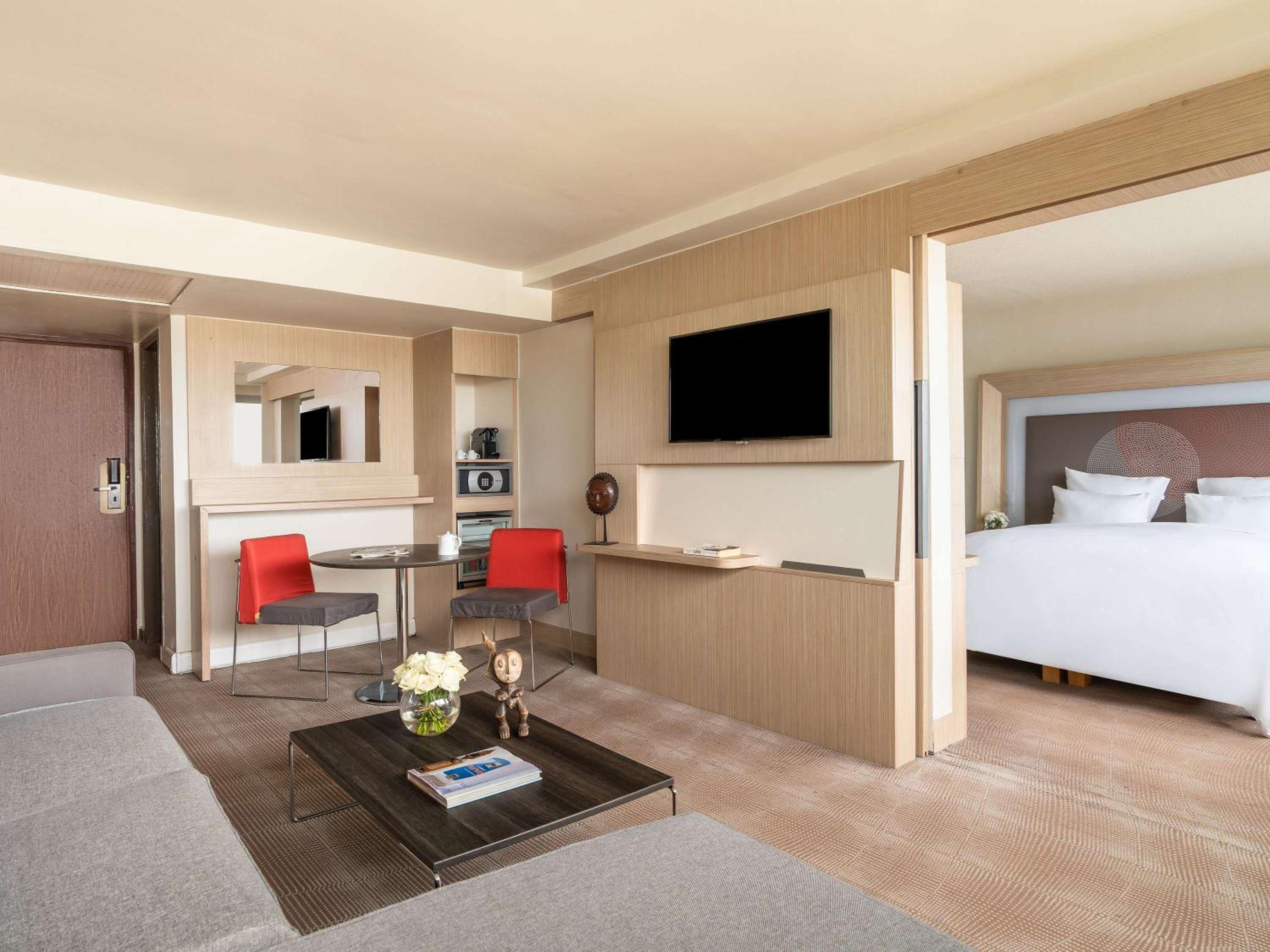 Junior Suite - Photo 8