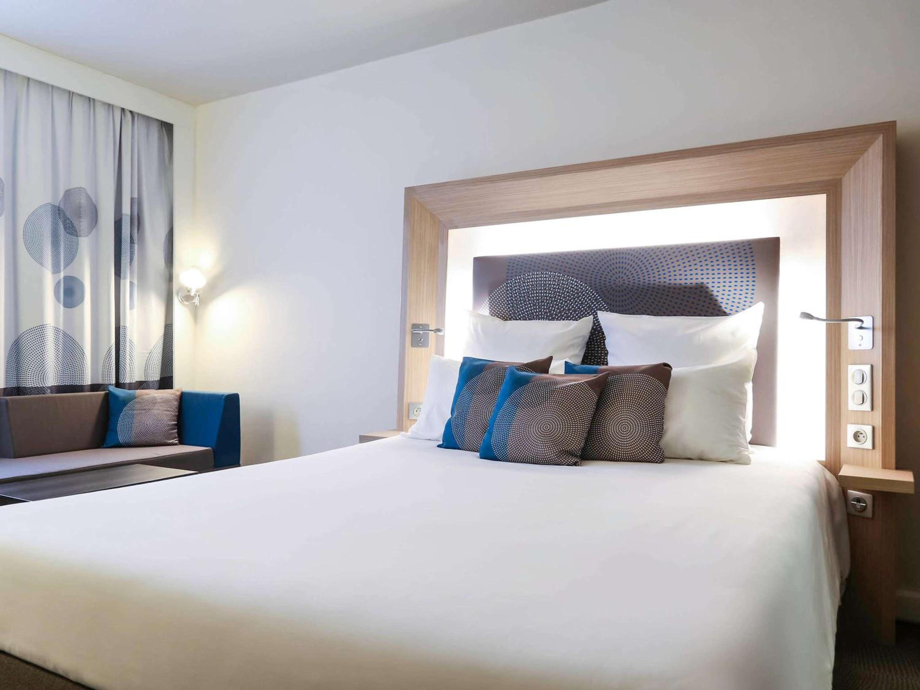 Standard Double Room - Photo 1