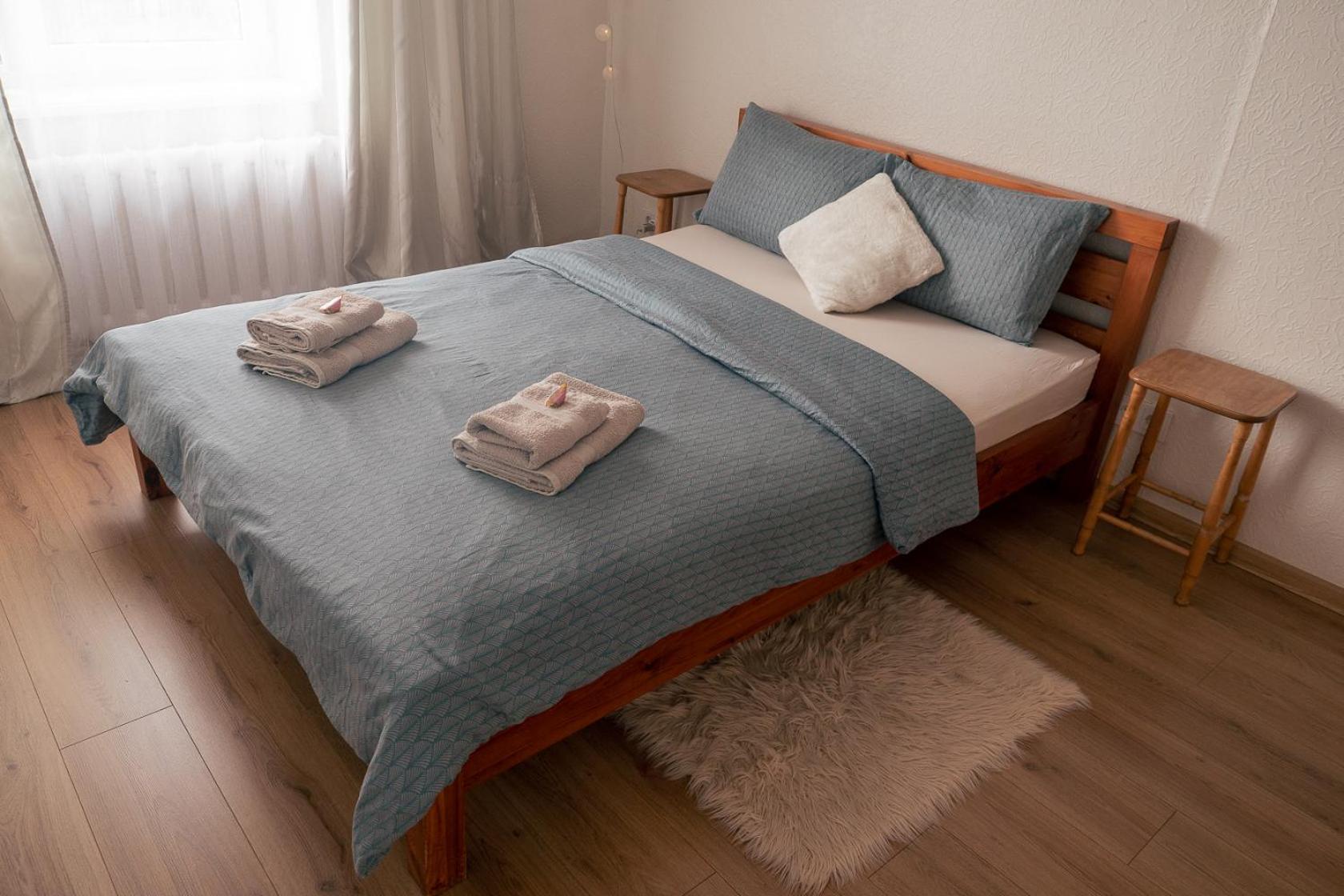 One-Bedroom Apartment - Photo 5
