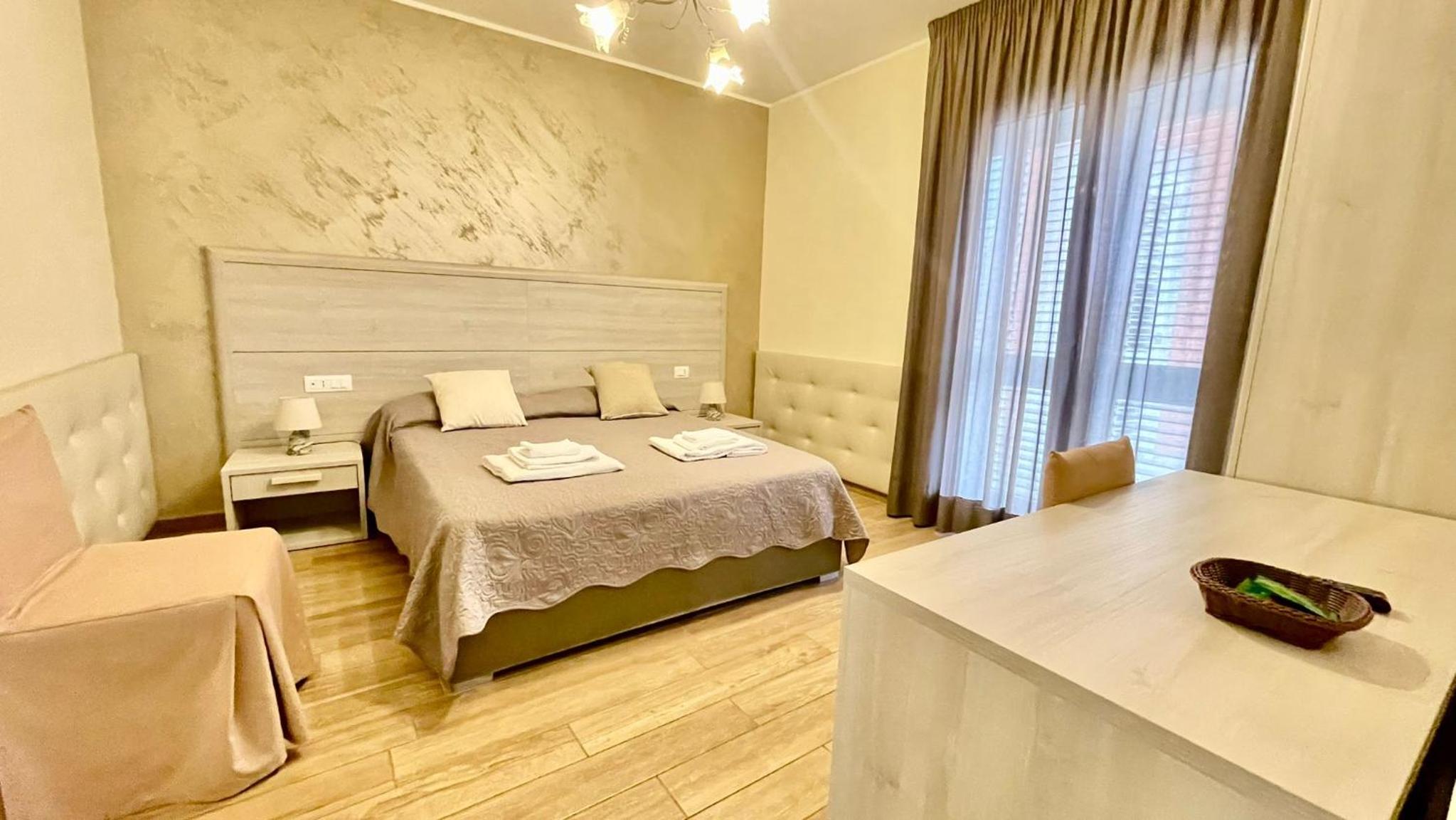 Double Room photo 1