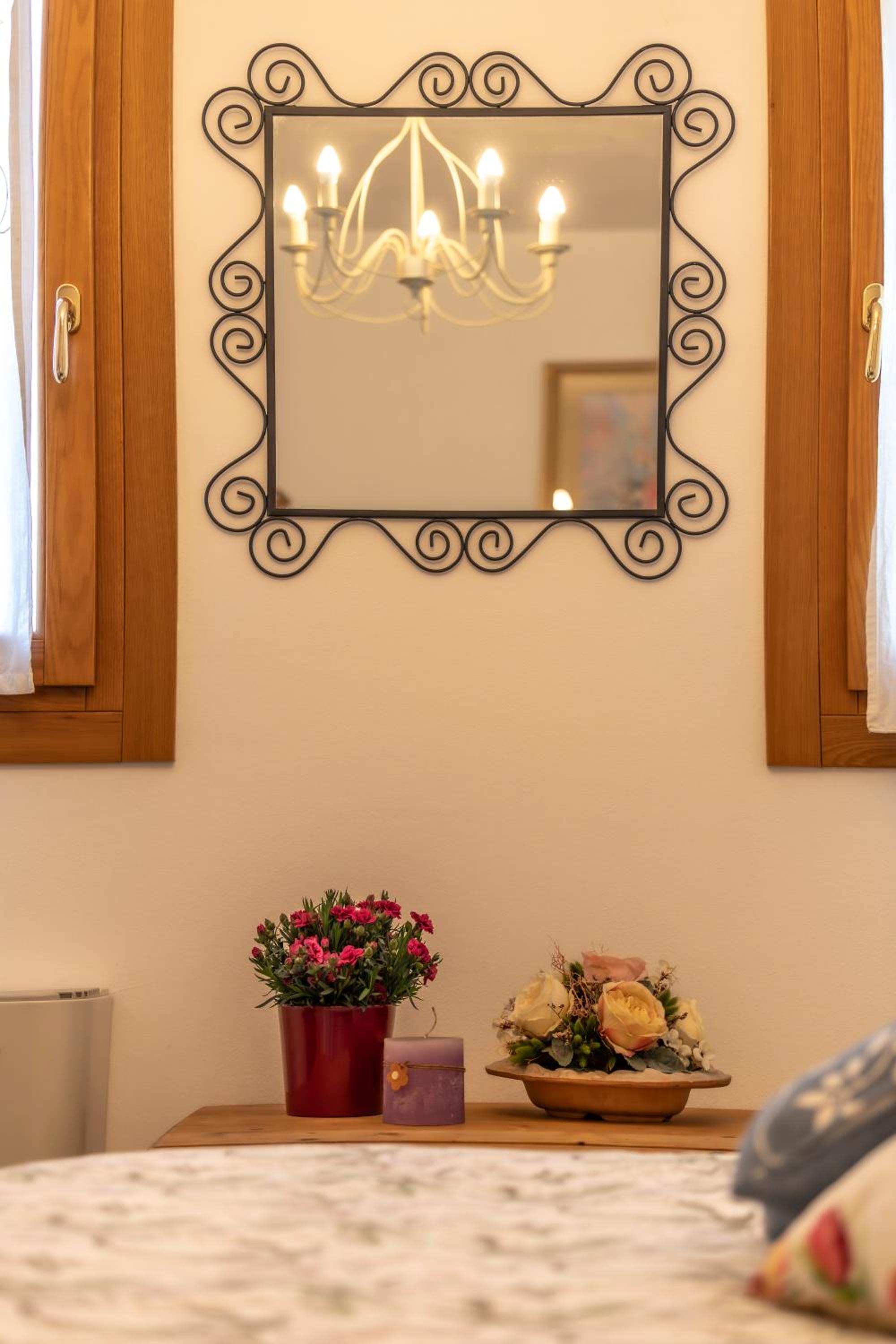 Large Double or Twin Room