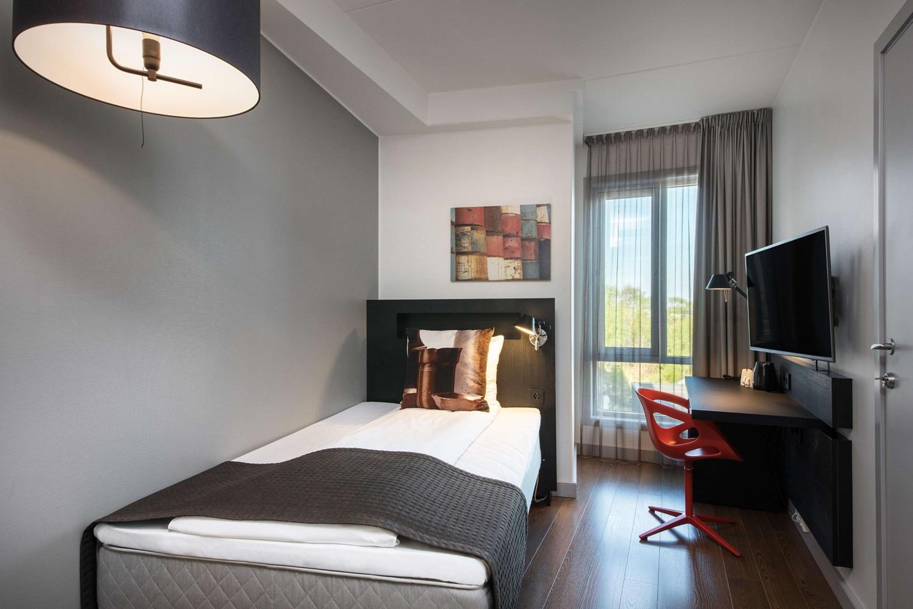 Single Room photo 1