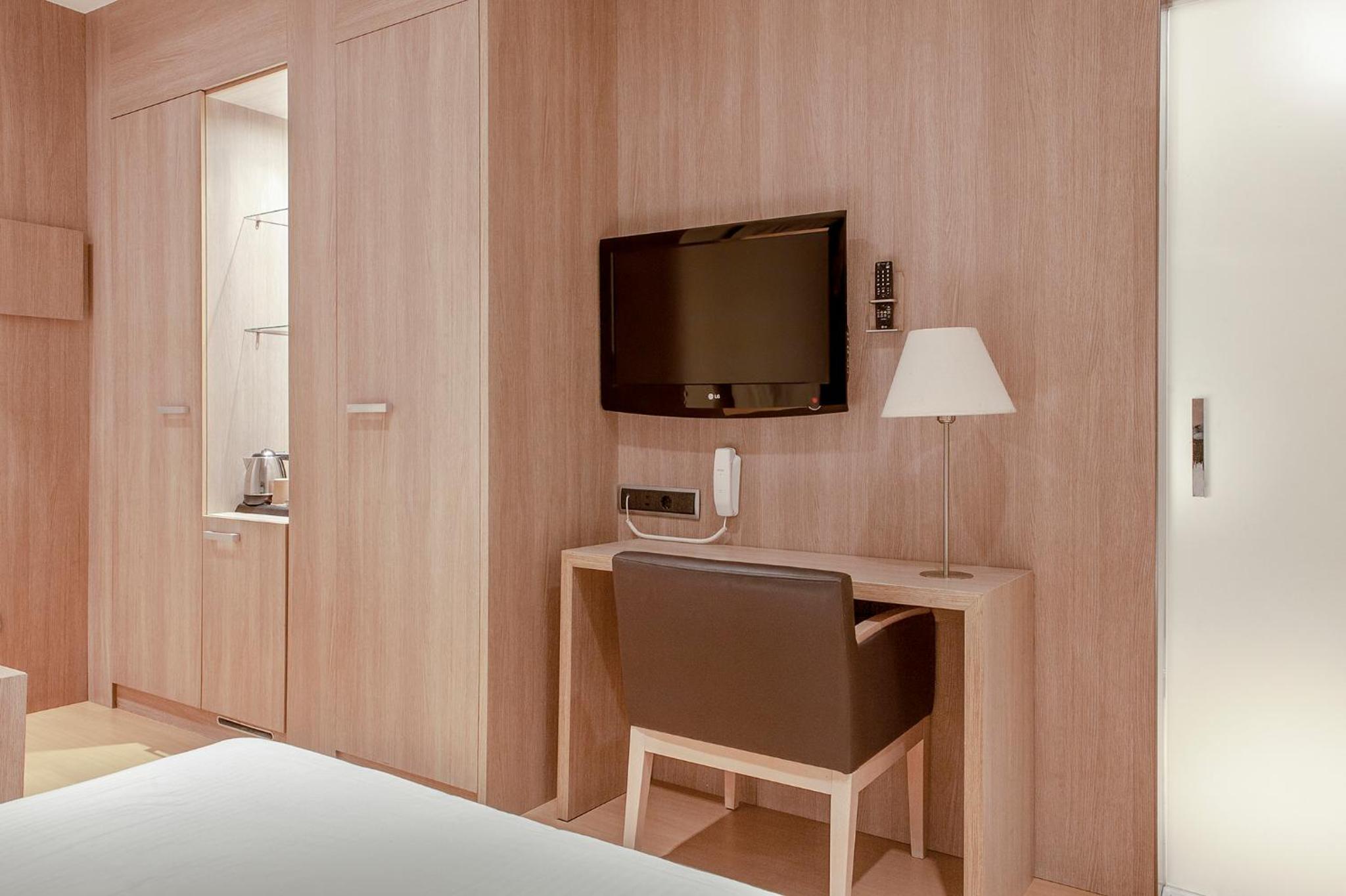 Interior Double Room photo 2