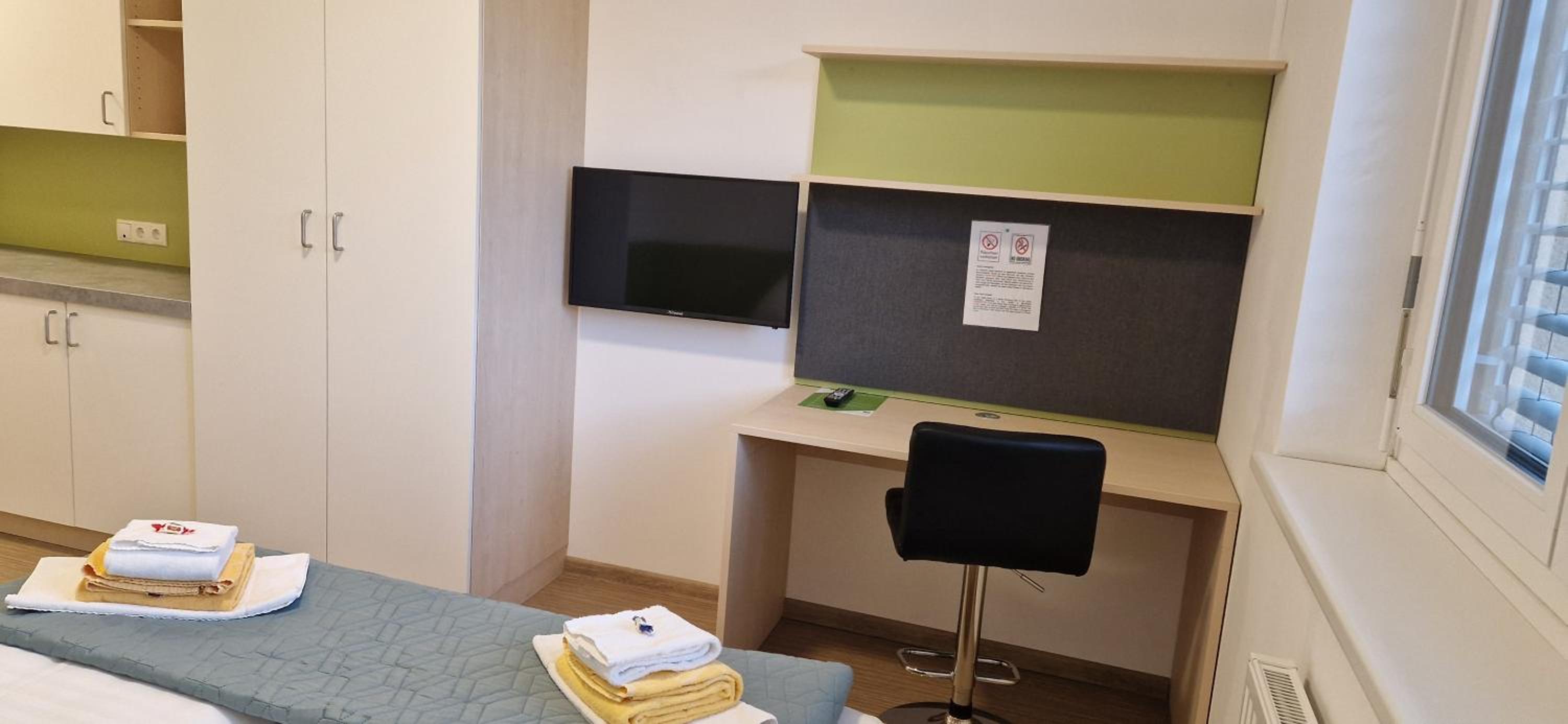 Deluxe Double Room - Photo 3