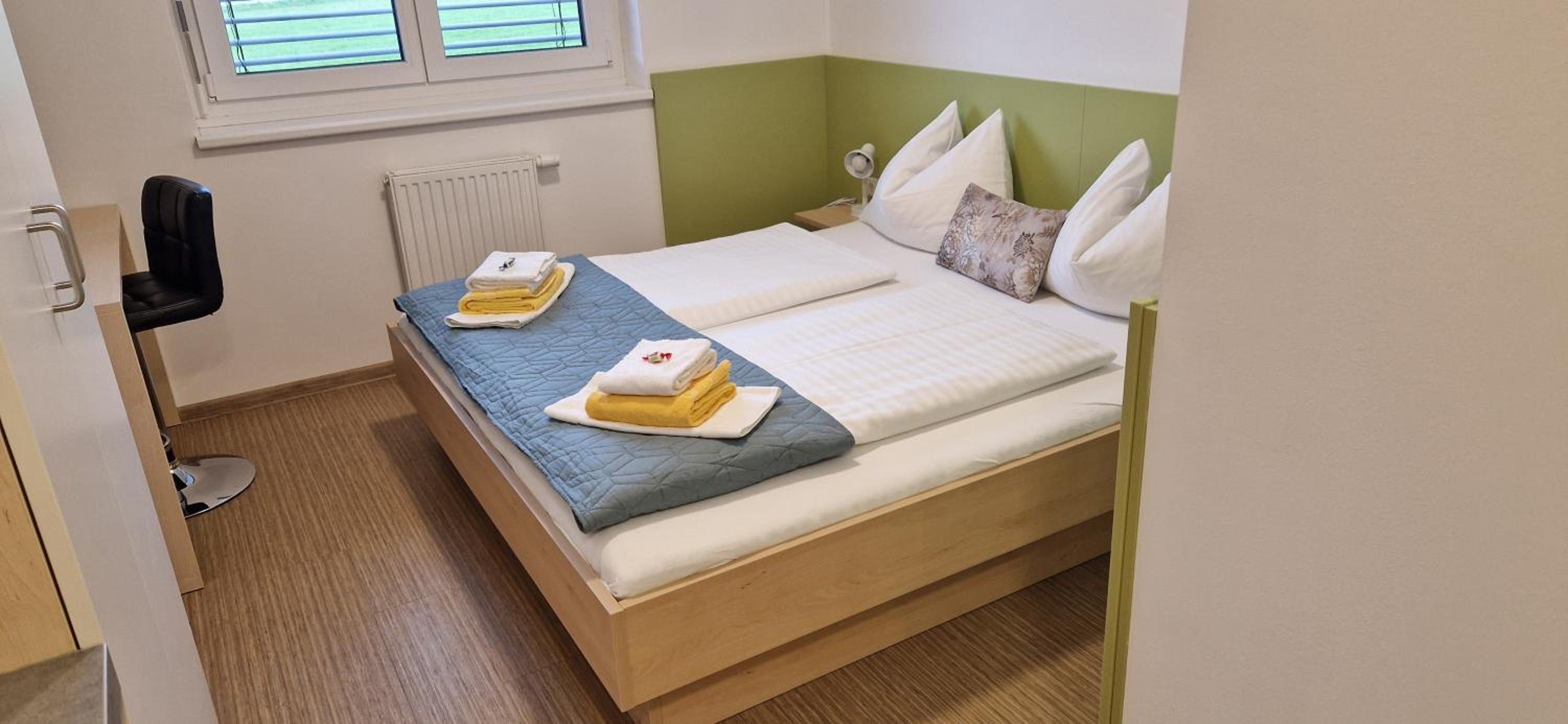 Deluxe Double Room - Photo 1