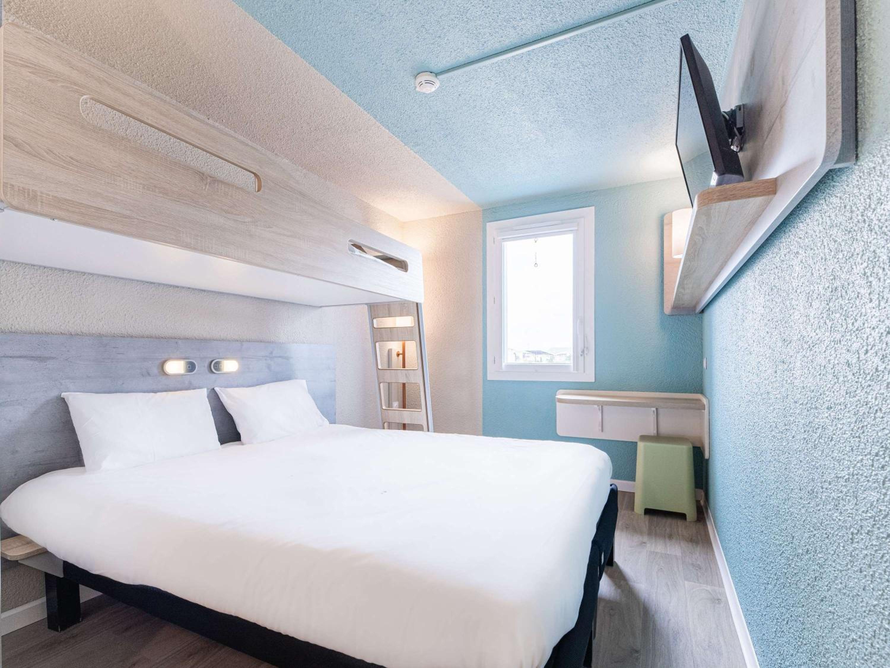 Triple Room - Photo 1