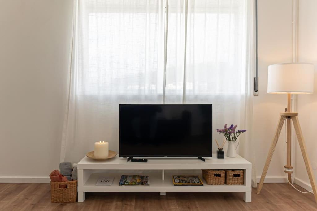 Three-Bedroom Apartment photo 3