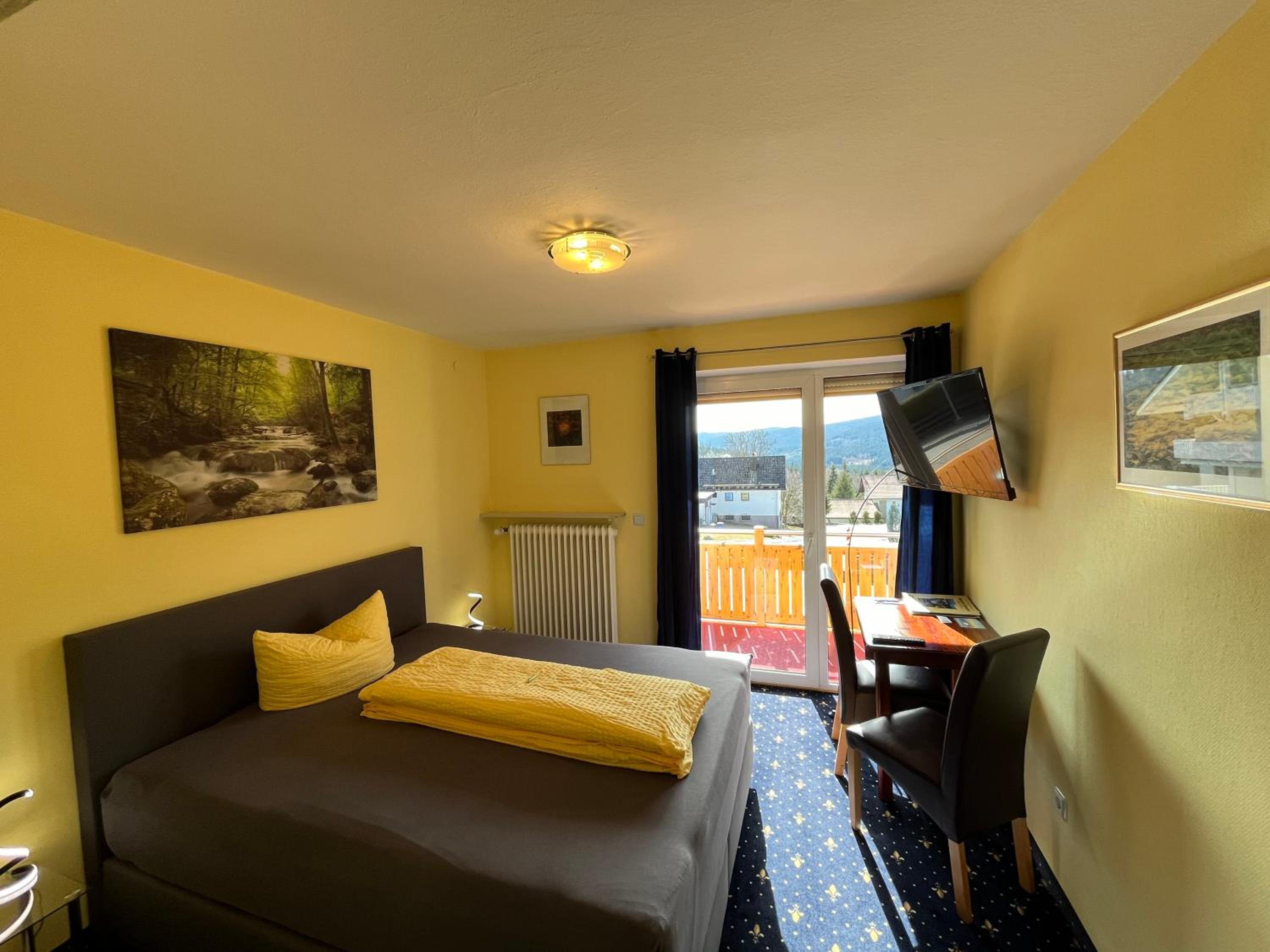 Single Room photo 1