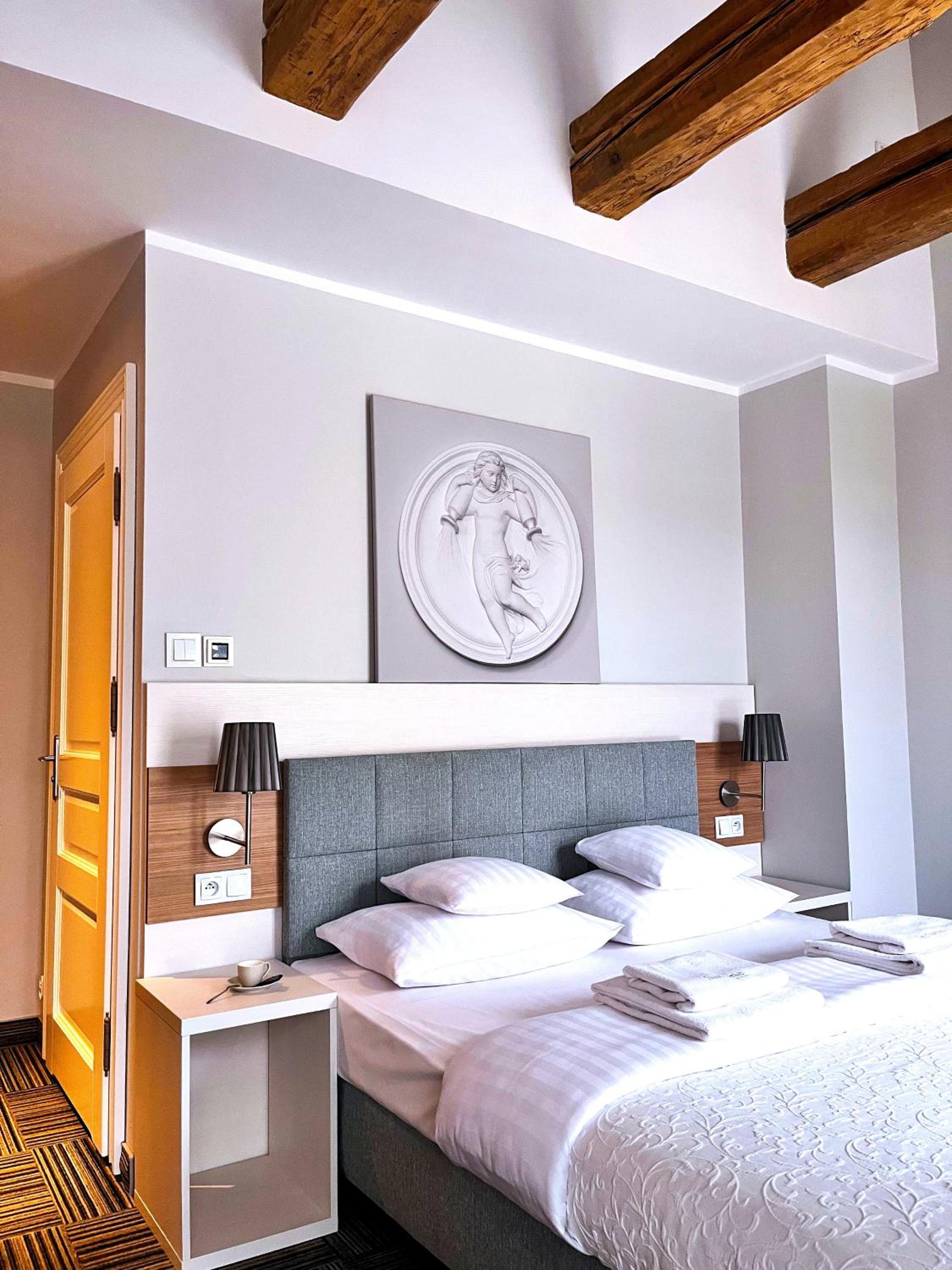Double Room with Terrace photo 1