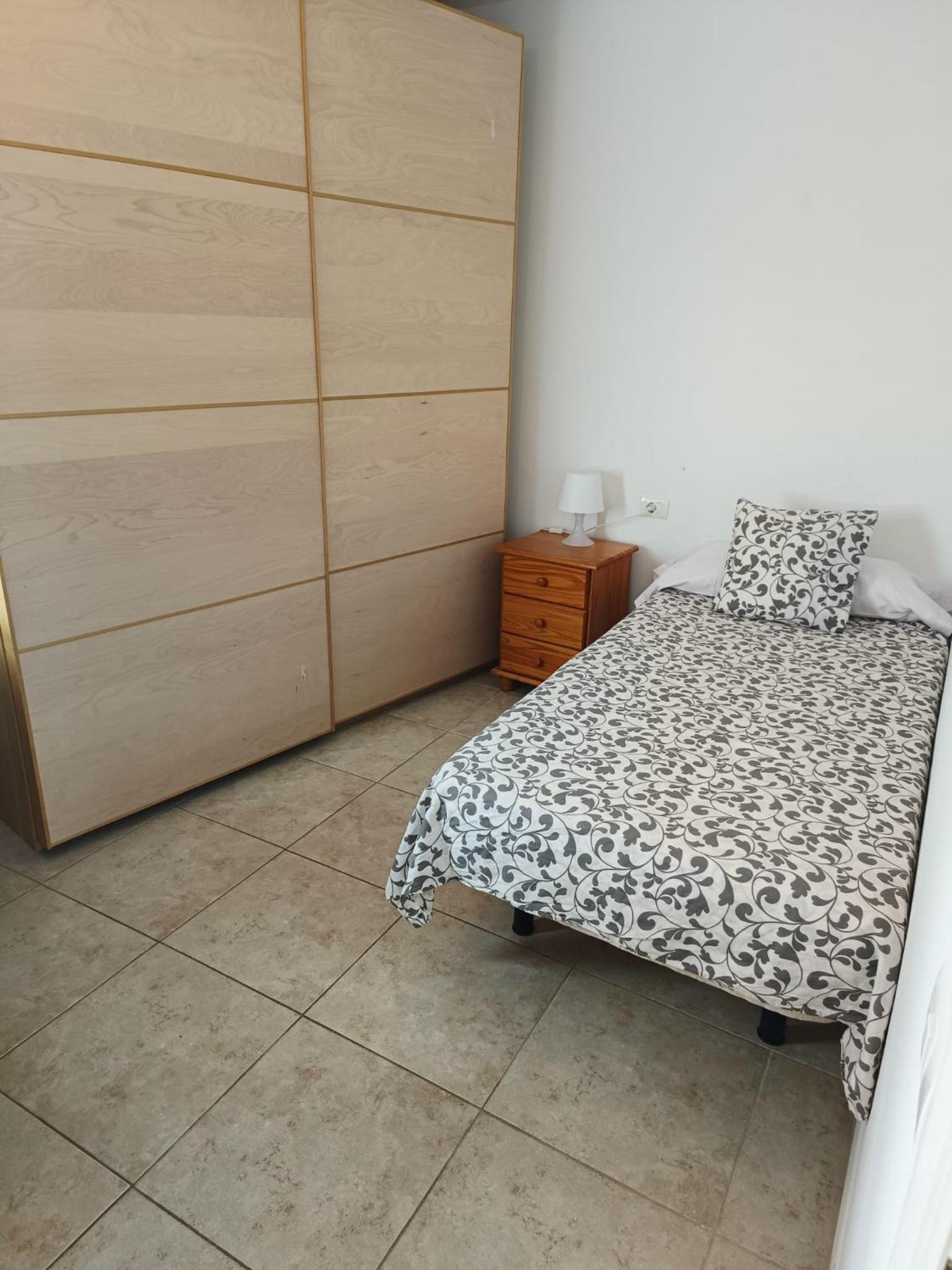 Departamento de tres habitaciones