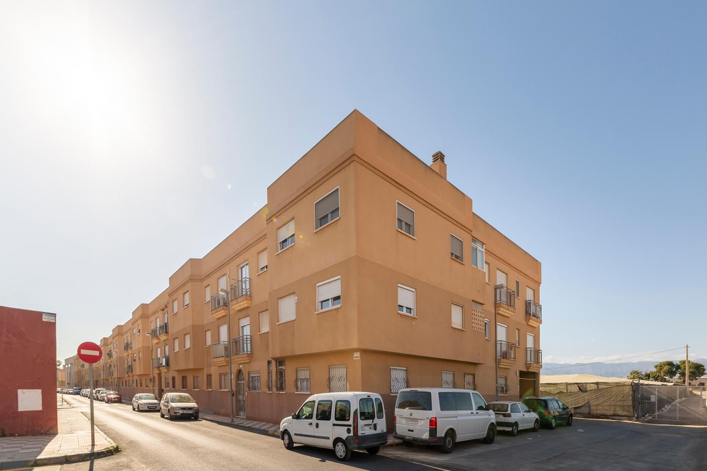 Edificio Merlin, 사진 8