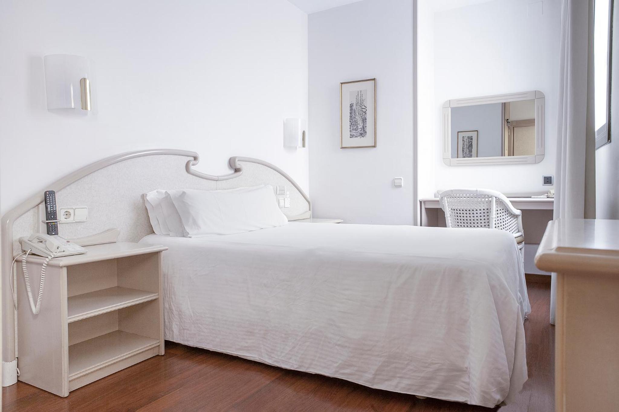 Single Room photo 3